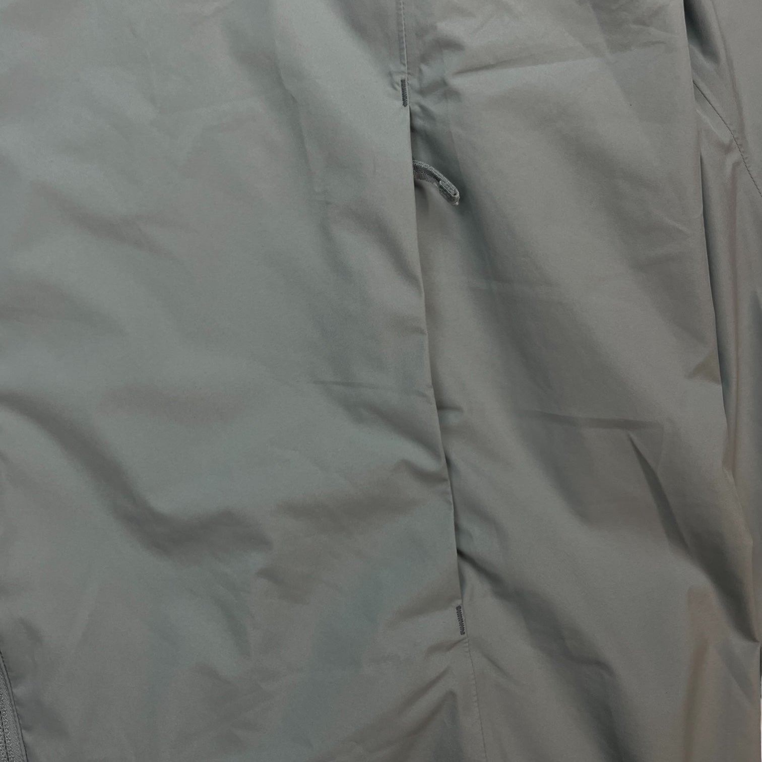 Arcteryx Solano Hoodie Light Blue