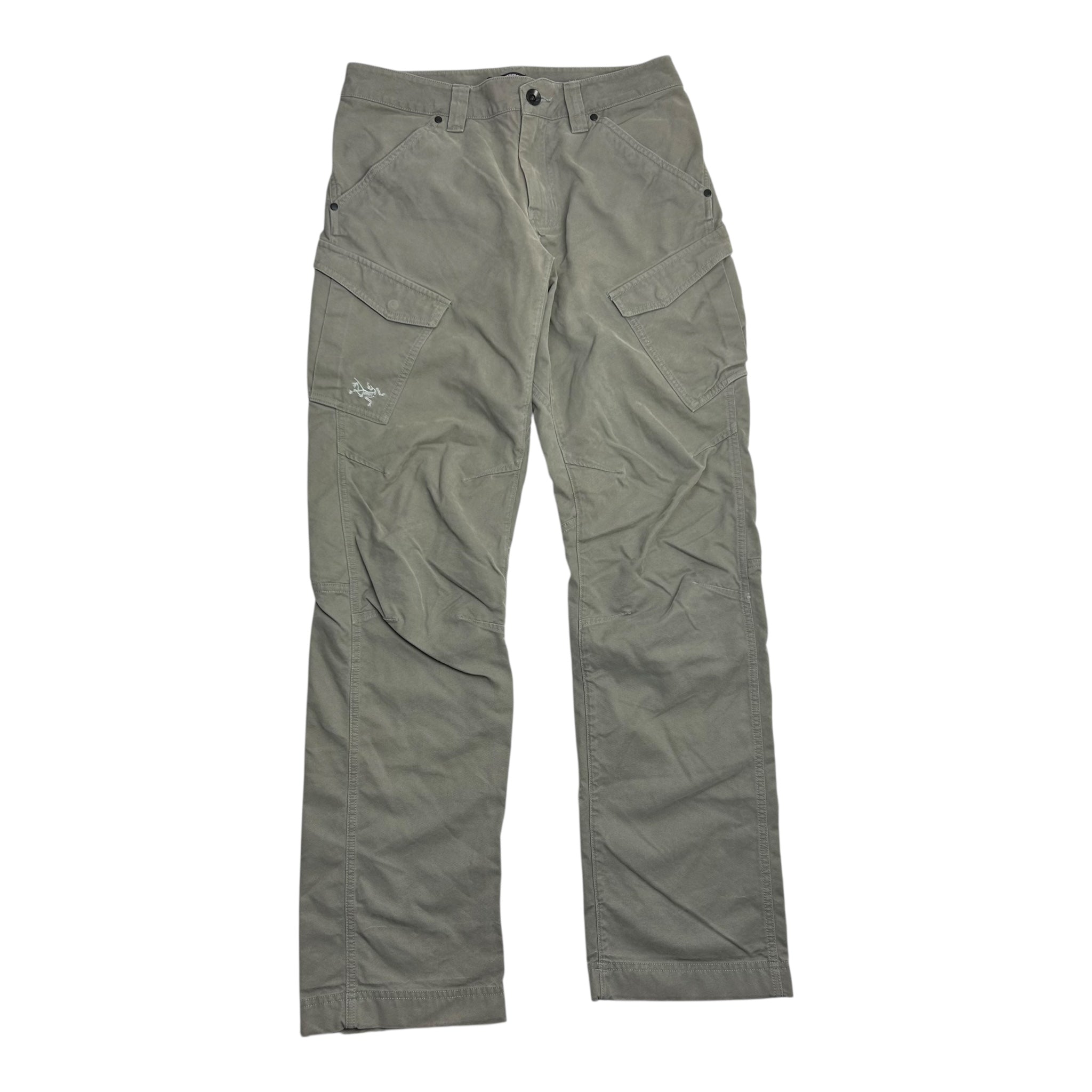 Arc’teryx Slack Bottoms