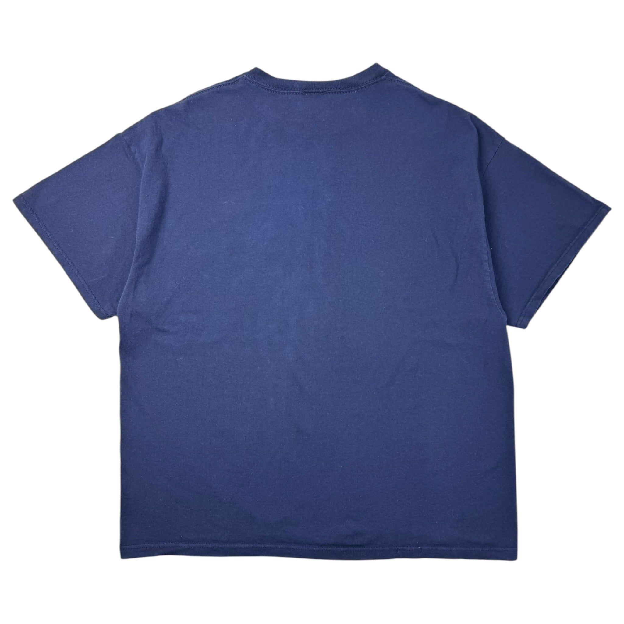 2006 Alpha Dog Movie Promo T-Shirt Blue