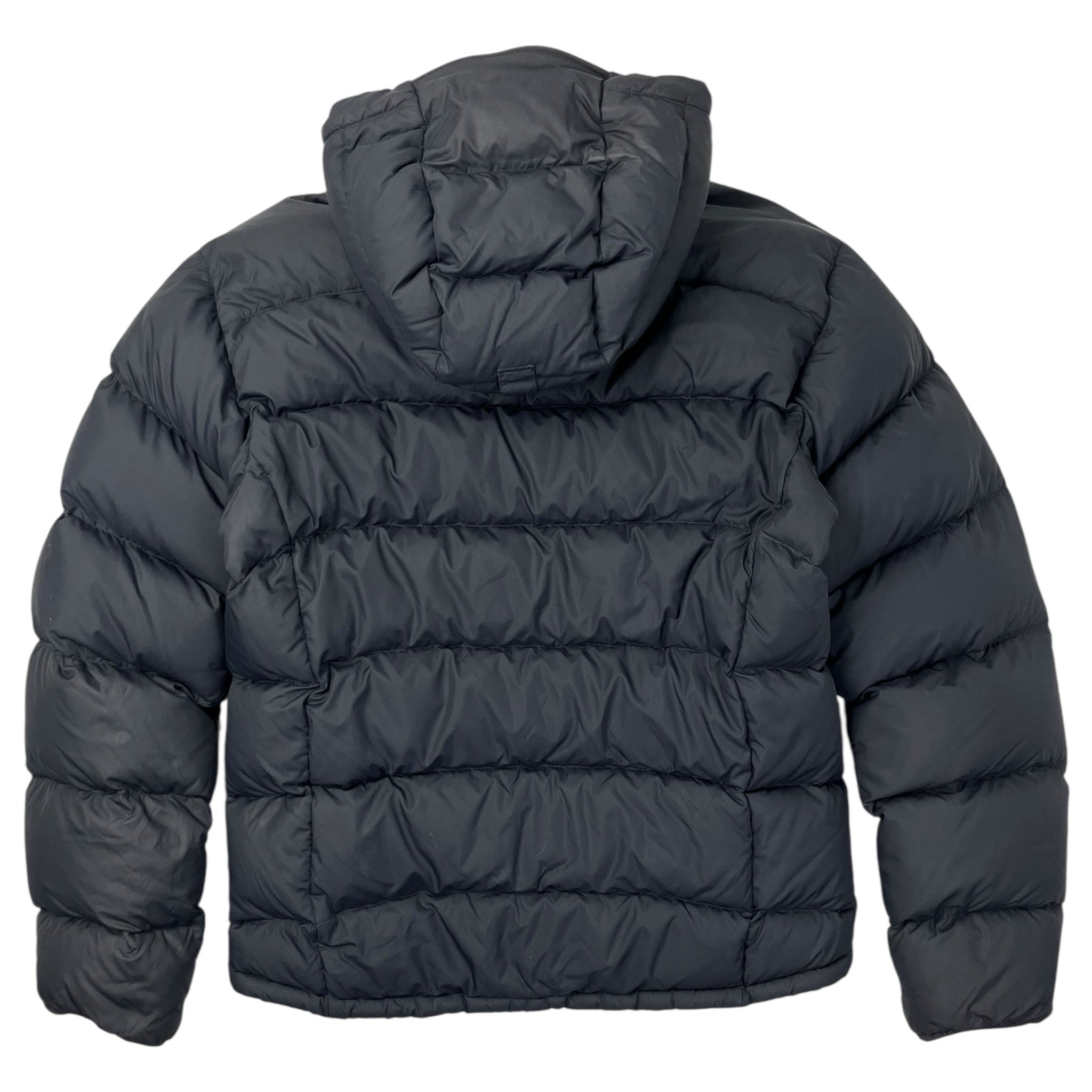 Mont-Bell Upland Parka Jacket