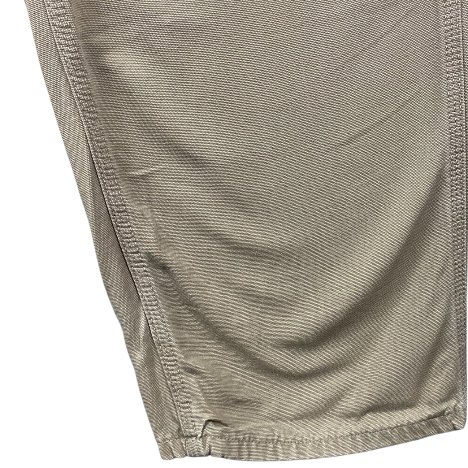 Vintage Carhartt Dungaree Pants Tan