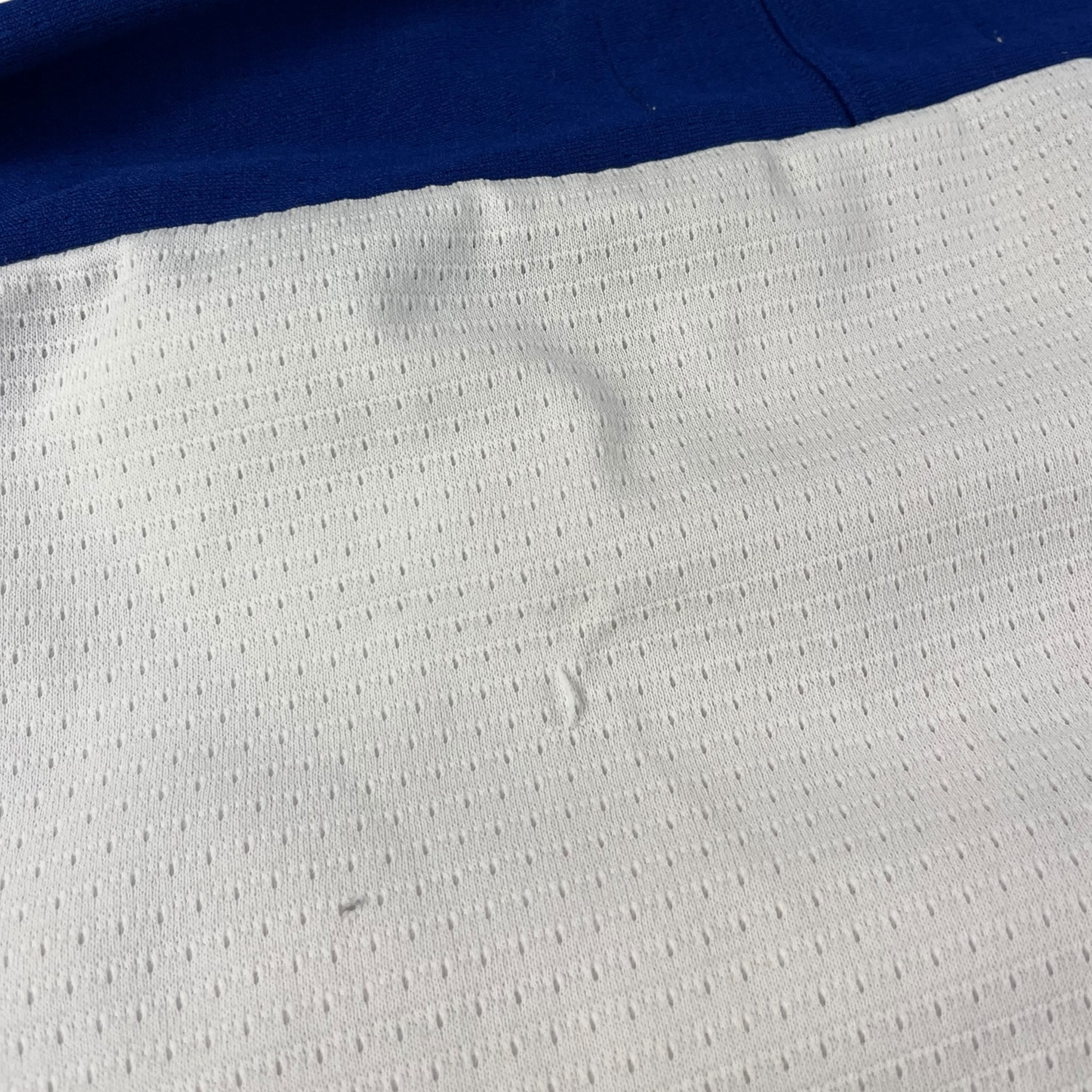 2000 - 2007 Toronto Maple Leafs Nike Away Jersey