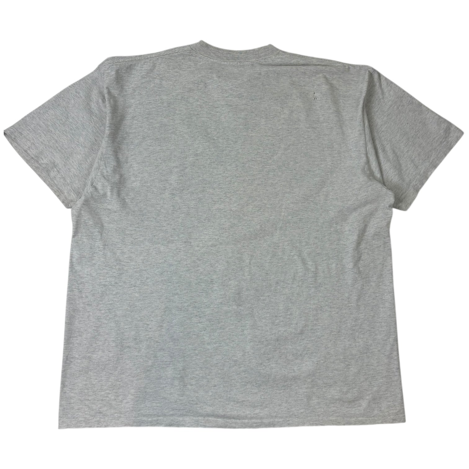 Vintage 1996 New York Yankees “Throwin’ Smoke” T-Shirt Grey