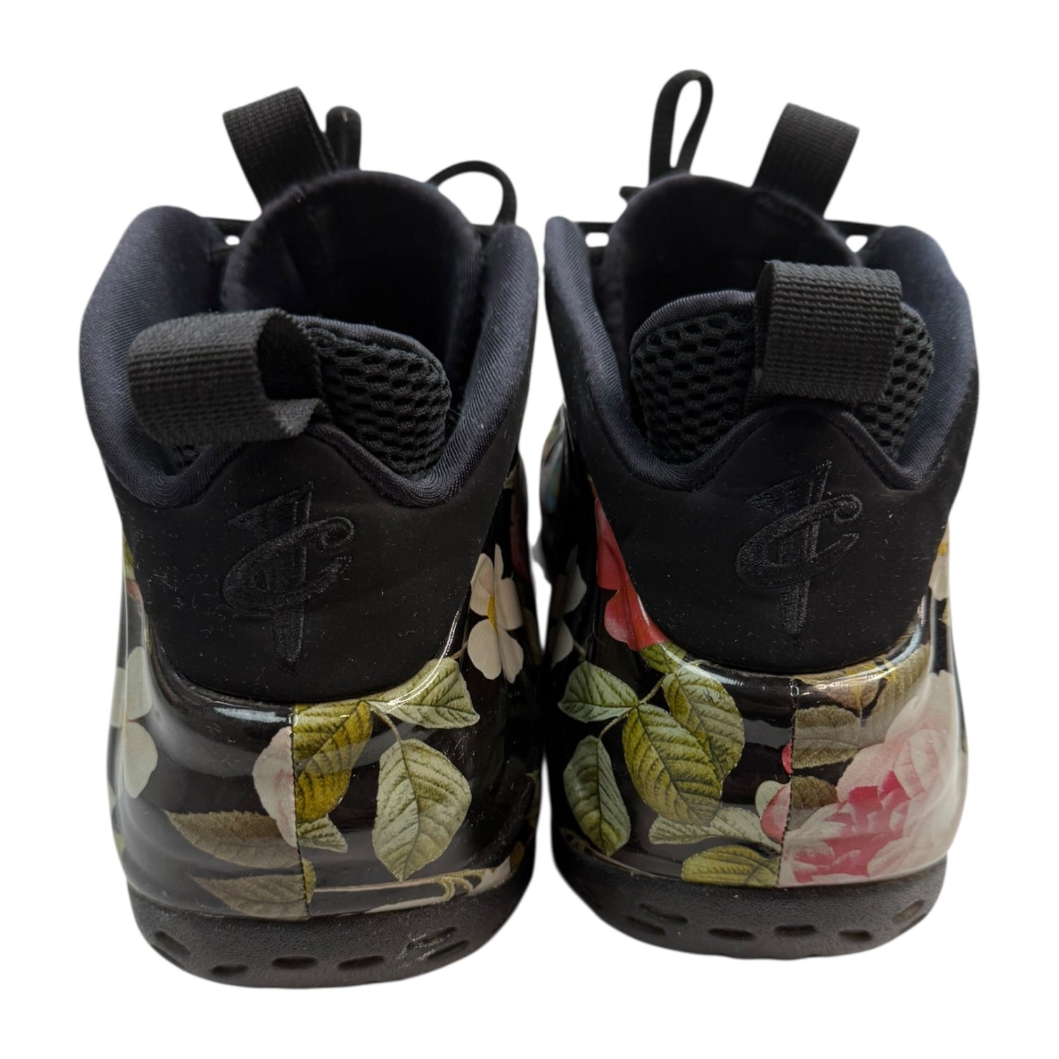 Nike Air Foamposite One Floral (Used)