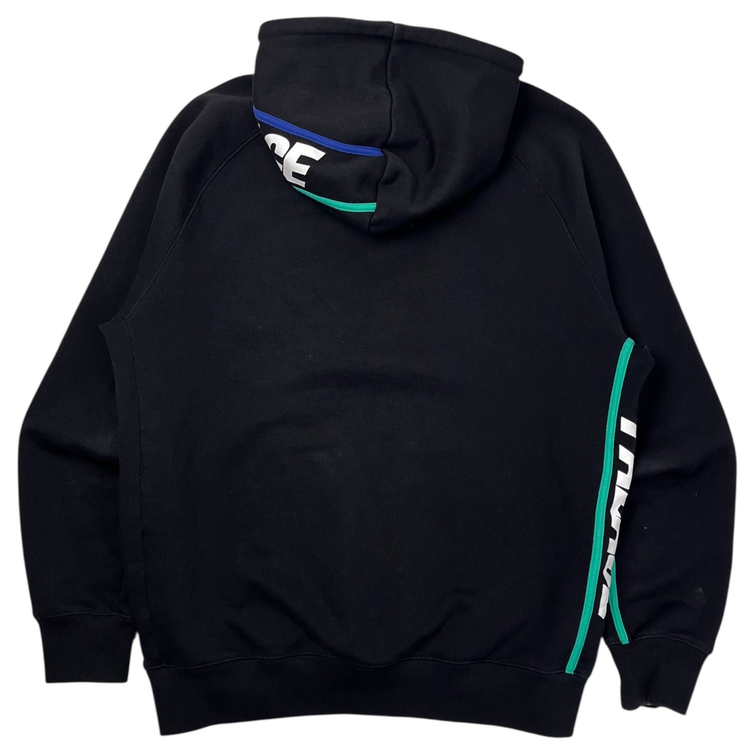 Palace Dome Hood Hoodie