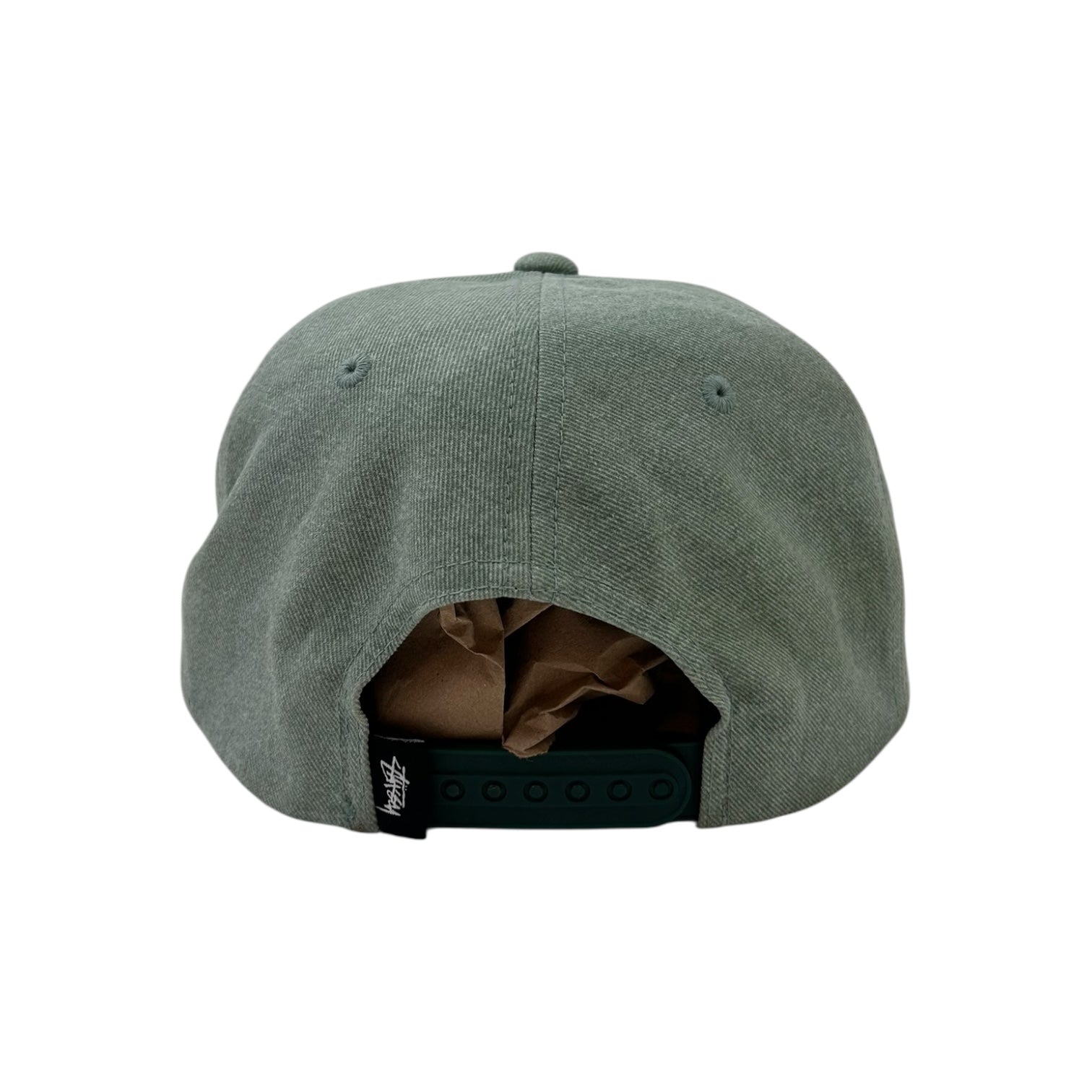 Stussy Designs Hat Mint Green