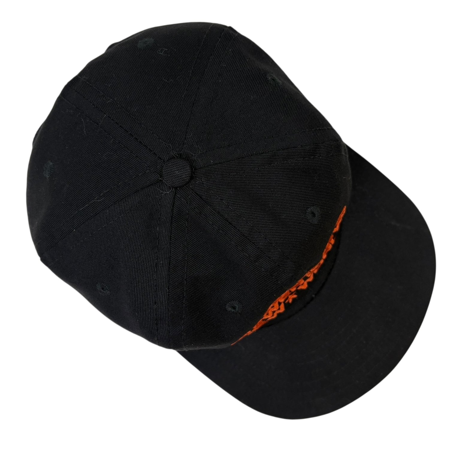Stray Rats “Sewer Crew” SnapBack Hat Black