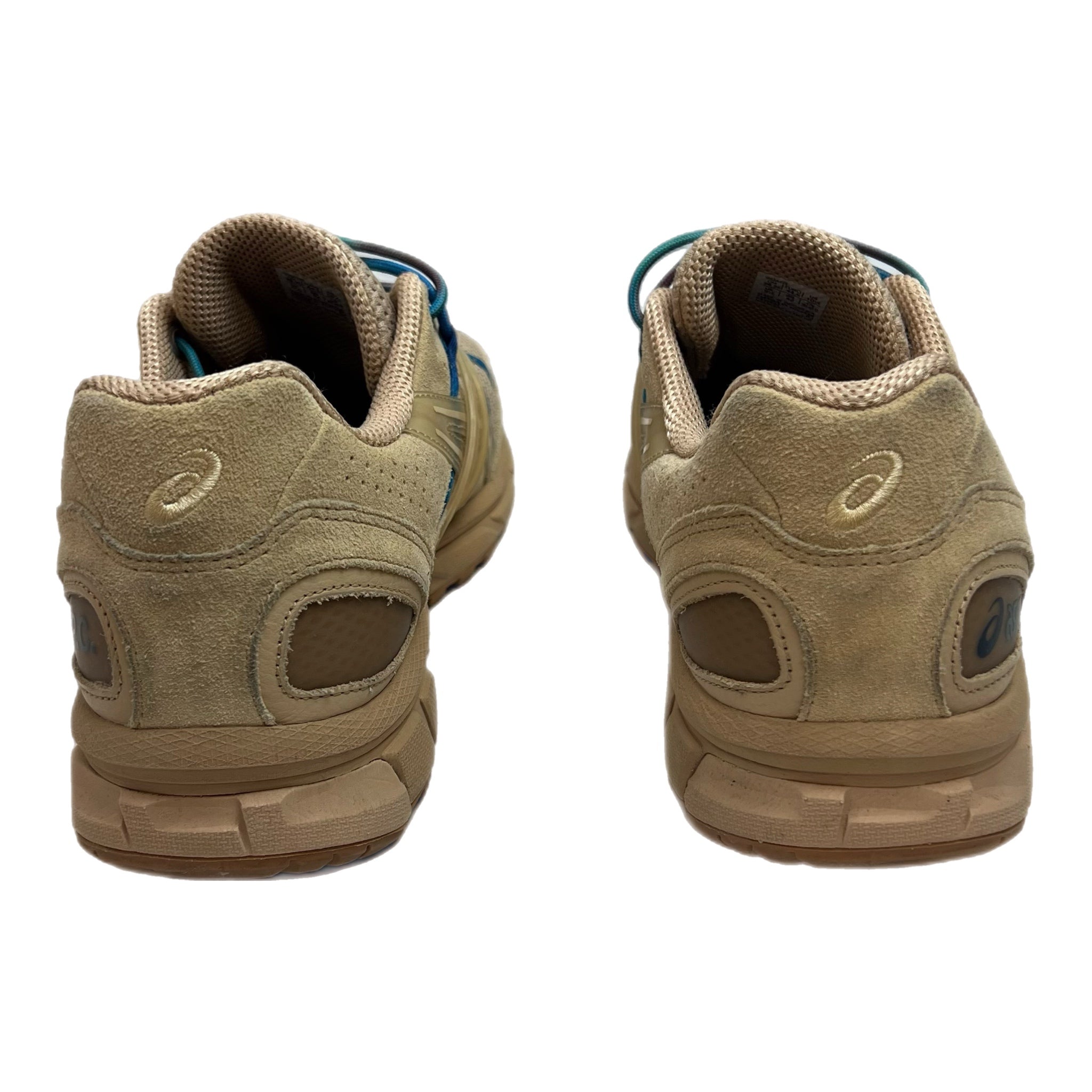 ASIC x APC Gel Sonoma 15-50 Beige Blue (Used)