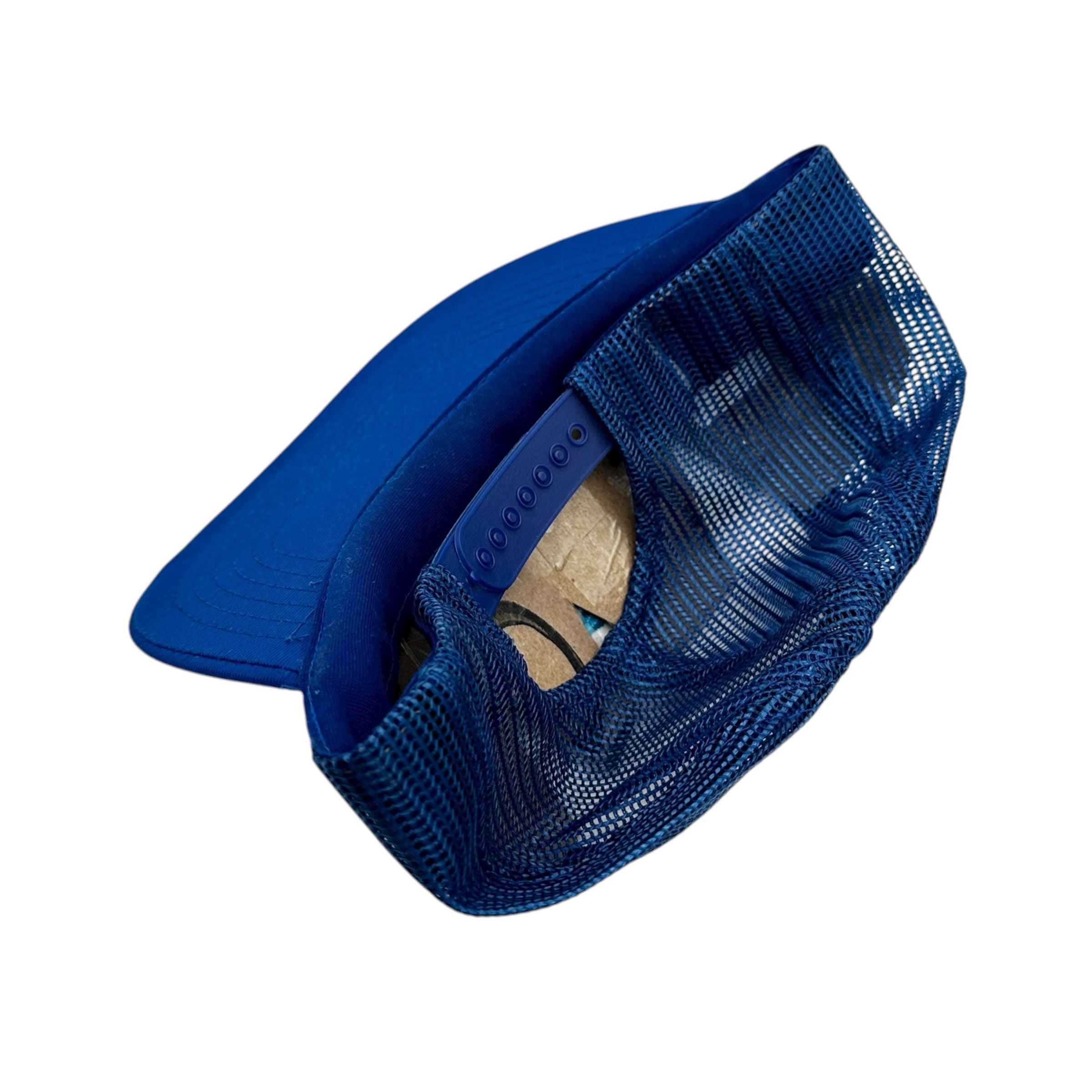 Vintage Toronto Blue Jays Trucker Hat