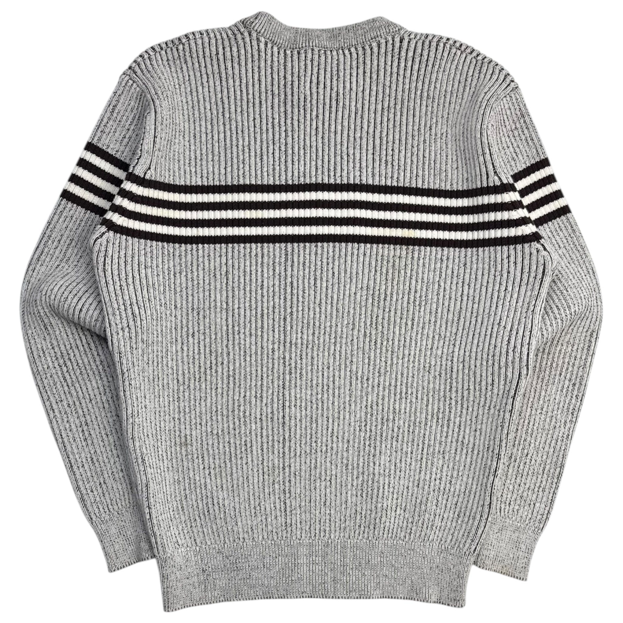 Golf Golfwang Rib Knit Arch Sweater