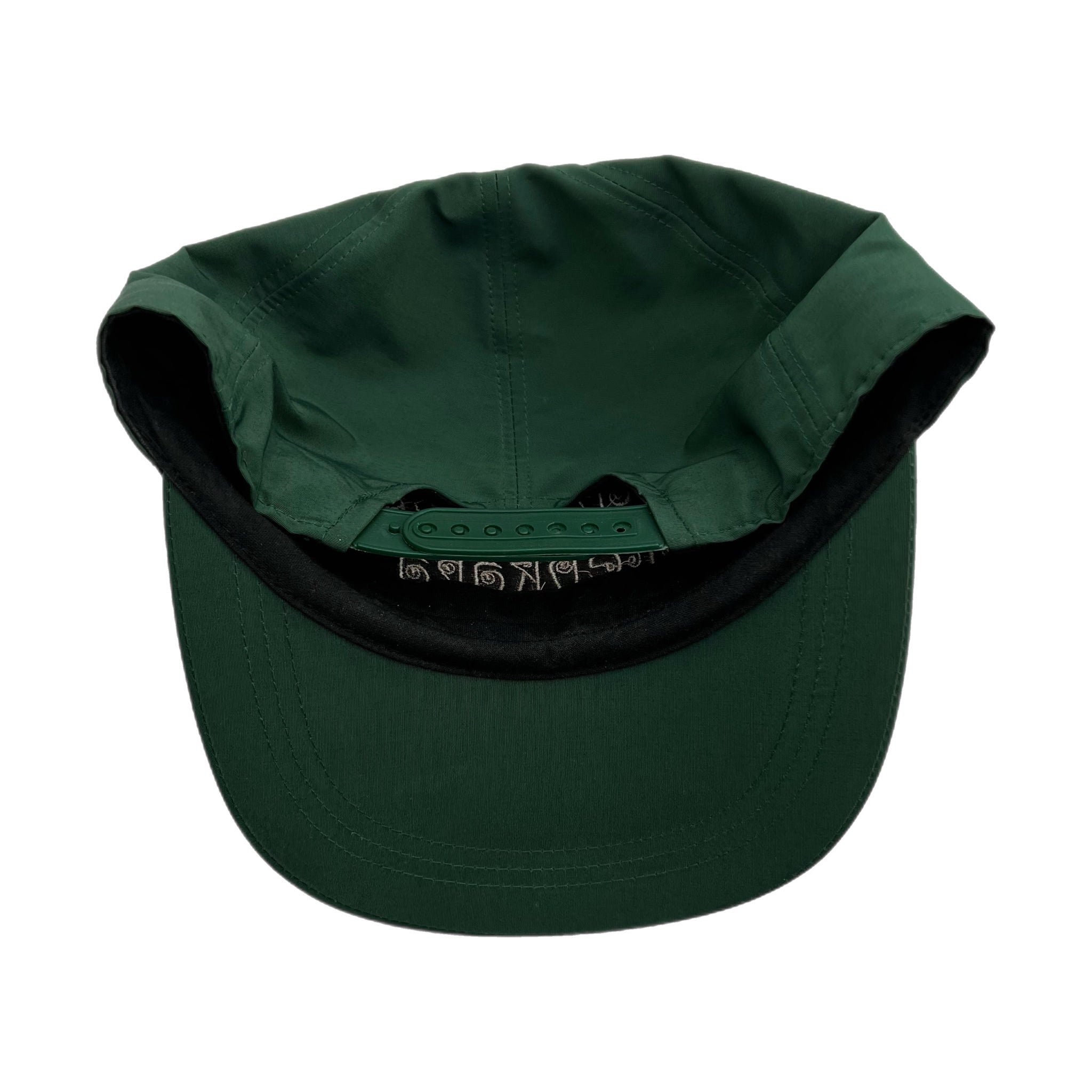 South2 West8 Trucker Hat Green