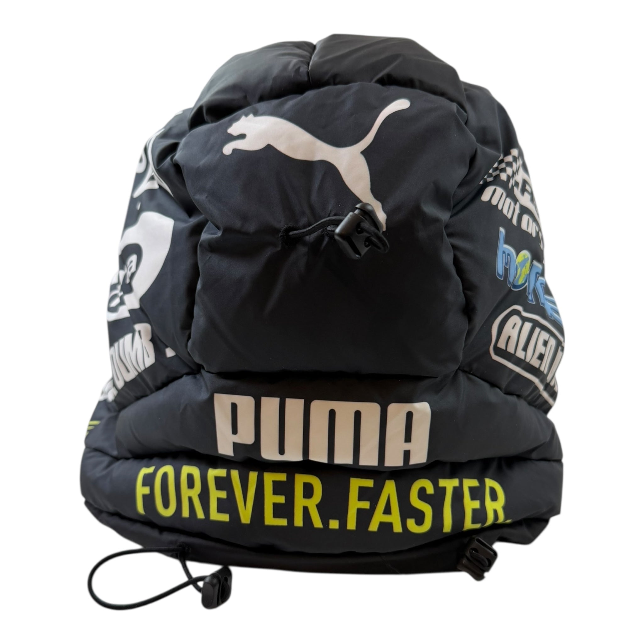 PUMA x ASAP ROCKY Padded Balaclava