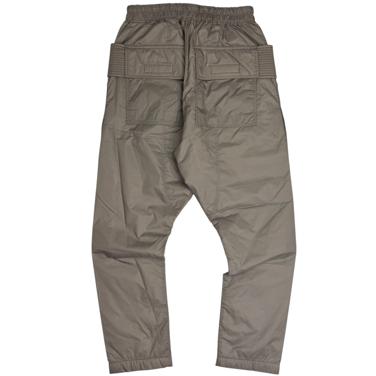 Rick Owens DRKSHDW Creatch Cargo Nylon Dust