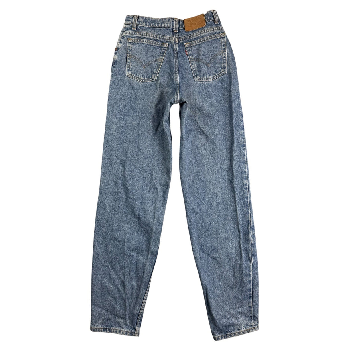 Vintage Levi’s 533 Light Wash Jeans Blue