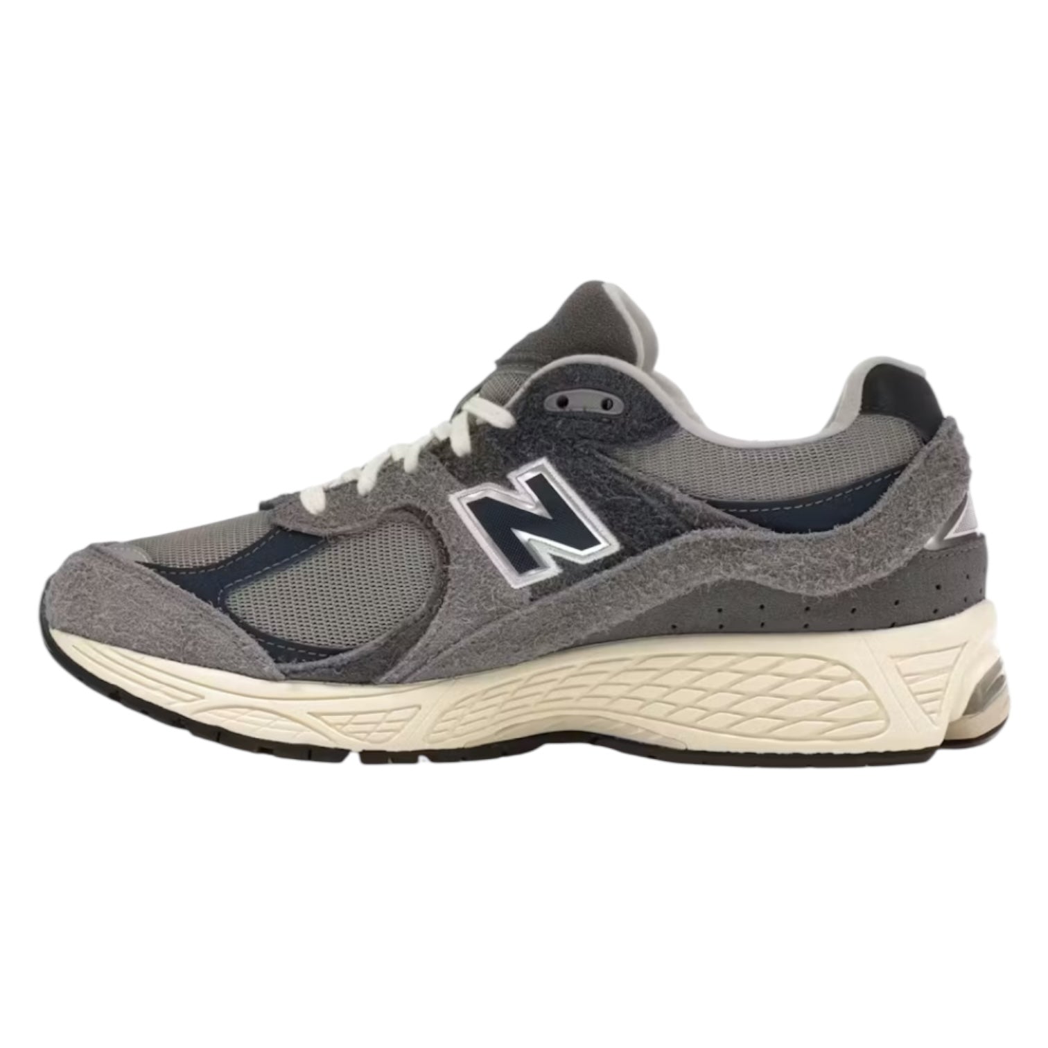 New Balance 2002R Navy Castlerock