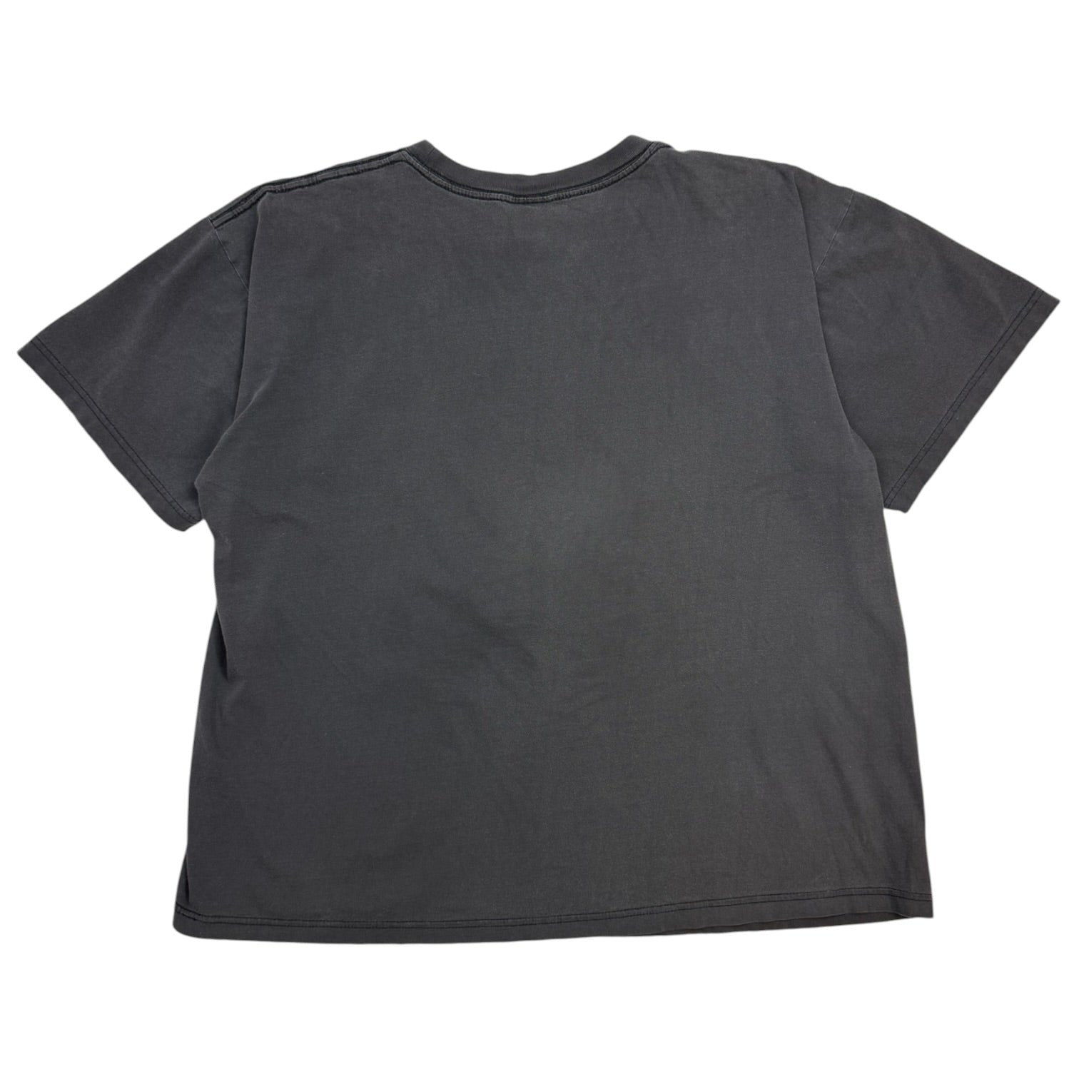 Vintage The Osbourne Family T-Shirt Black