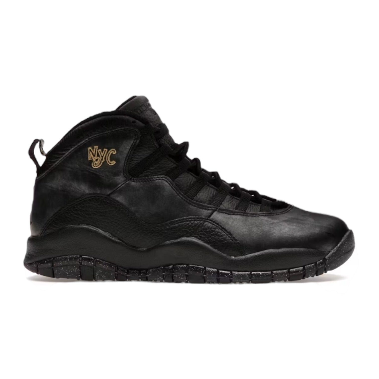 Jordan 10 Retro New York City (2016) (Used)