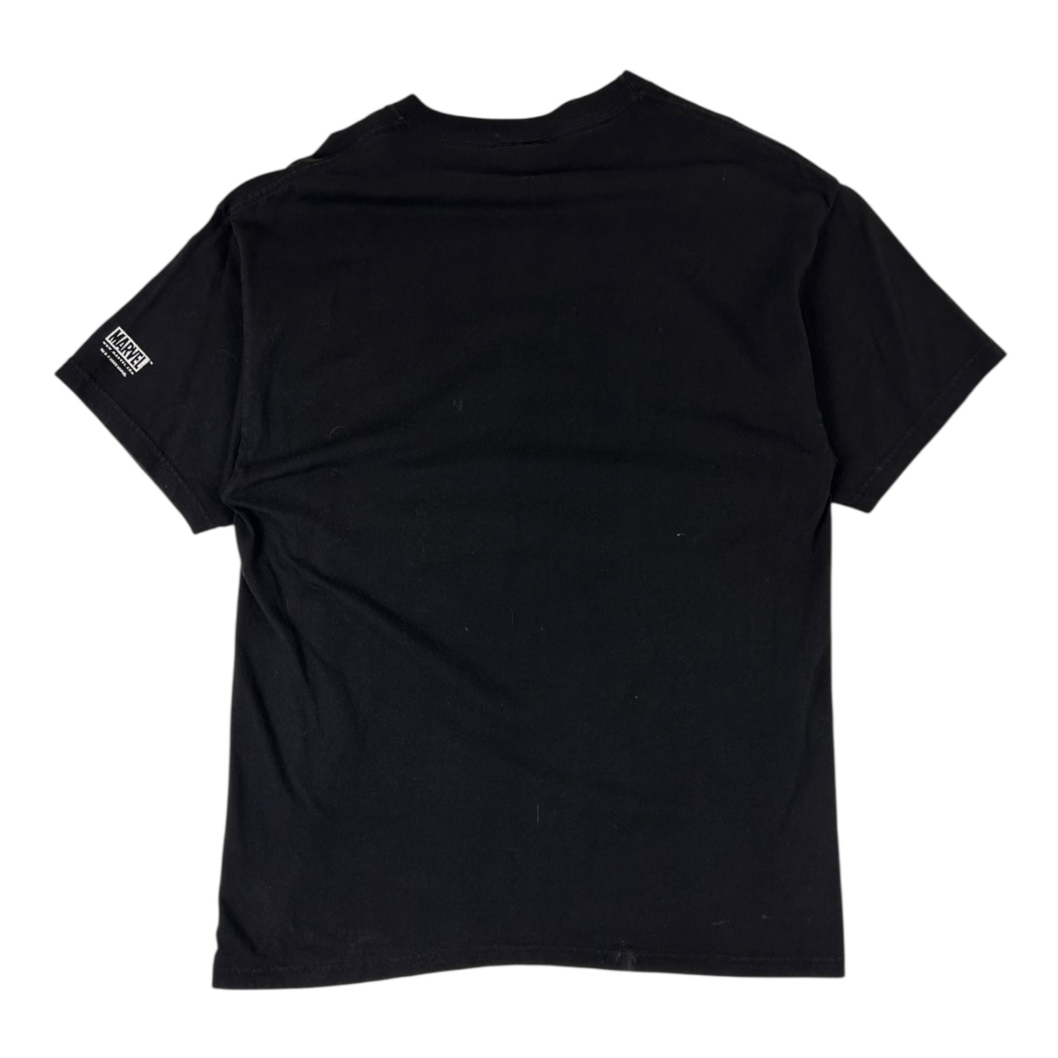 Vintage Spider-Man T-shirt Black