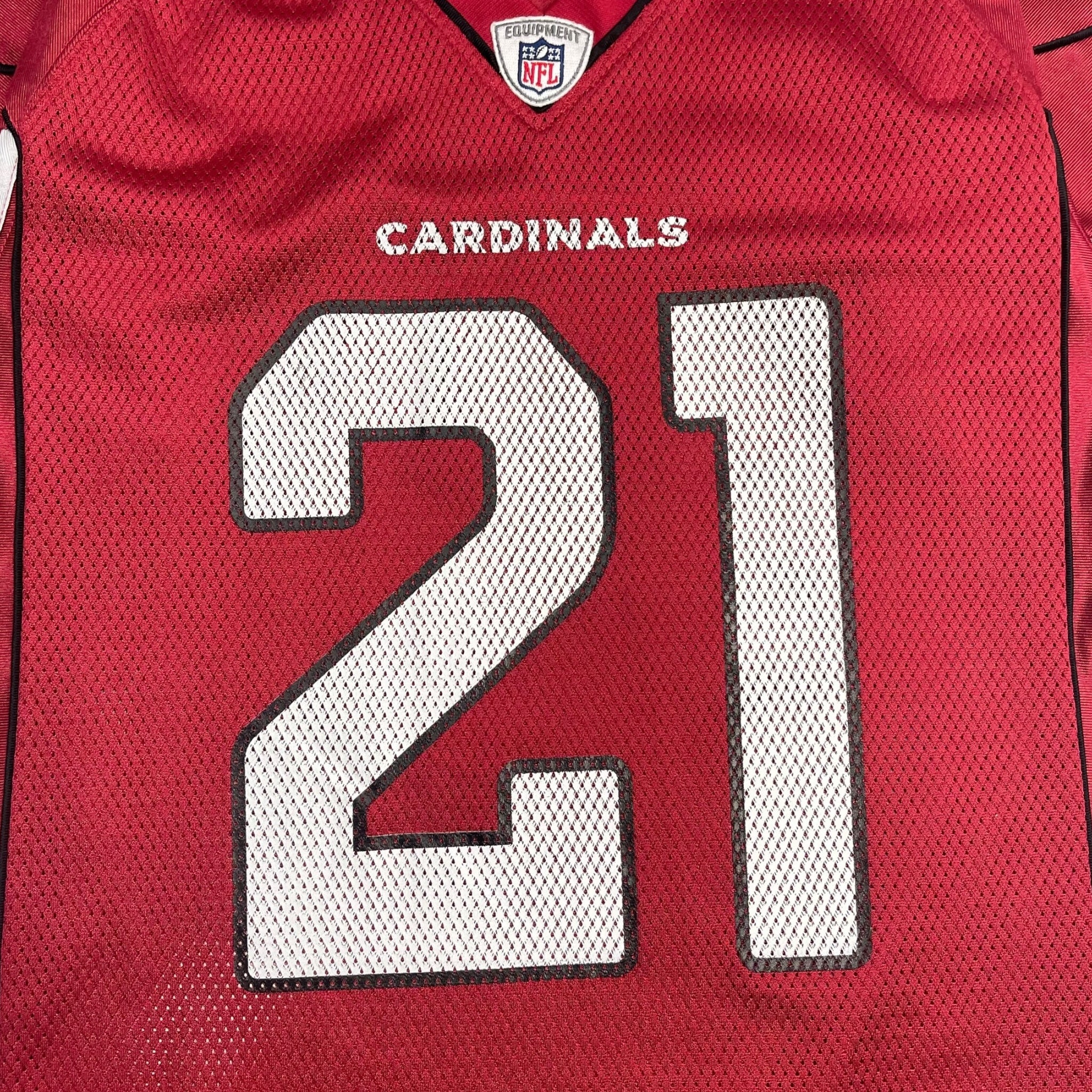 Arizona Cardinals Patrick Peterson NFL Jersey