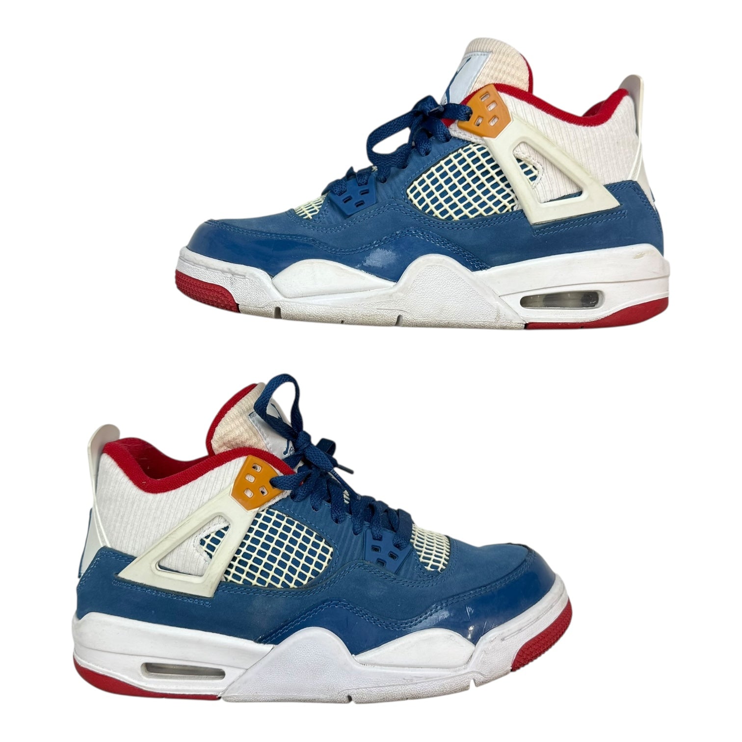 Jordan 4 Retro Messy Room (Used)