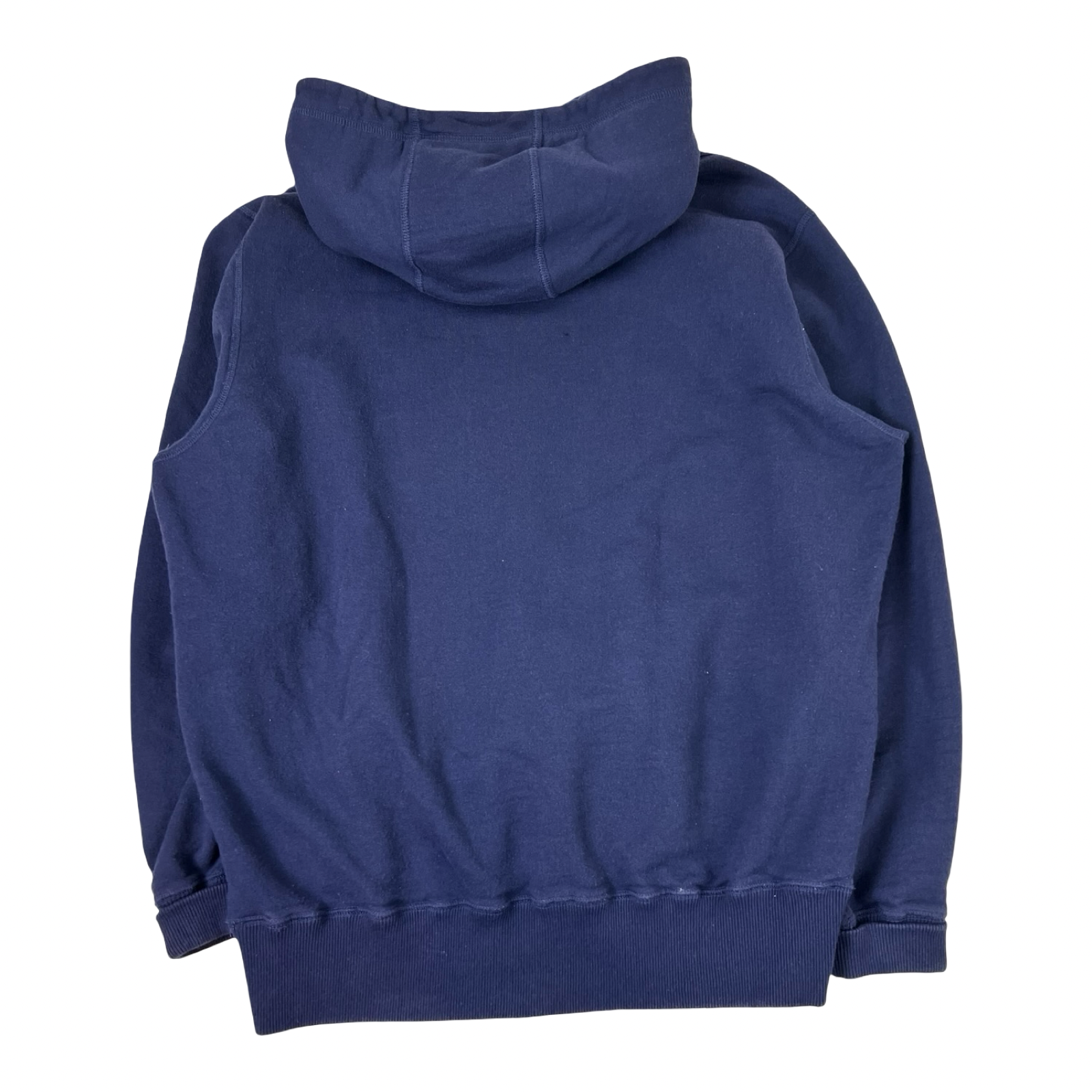 Aime Leon Dore Crest Hoodie Sweatshirt Navy