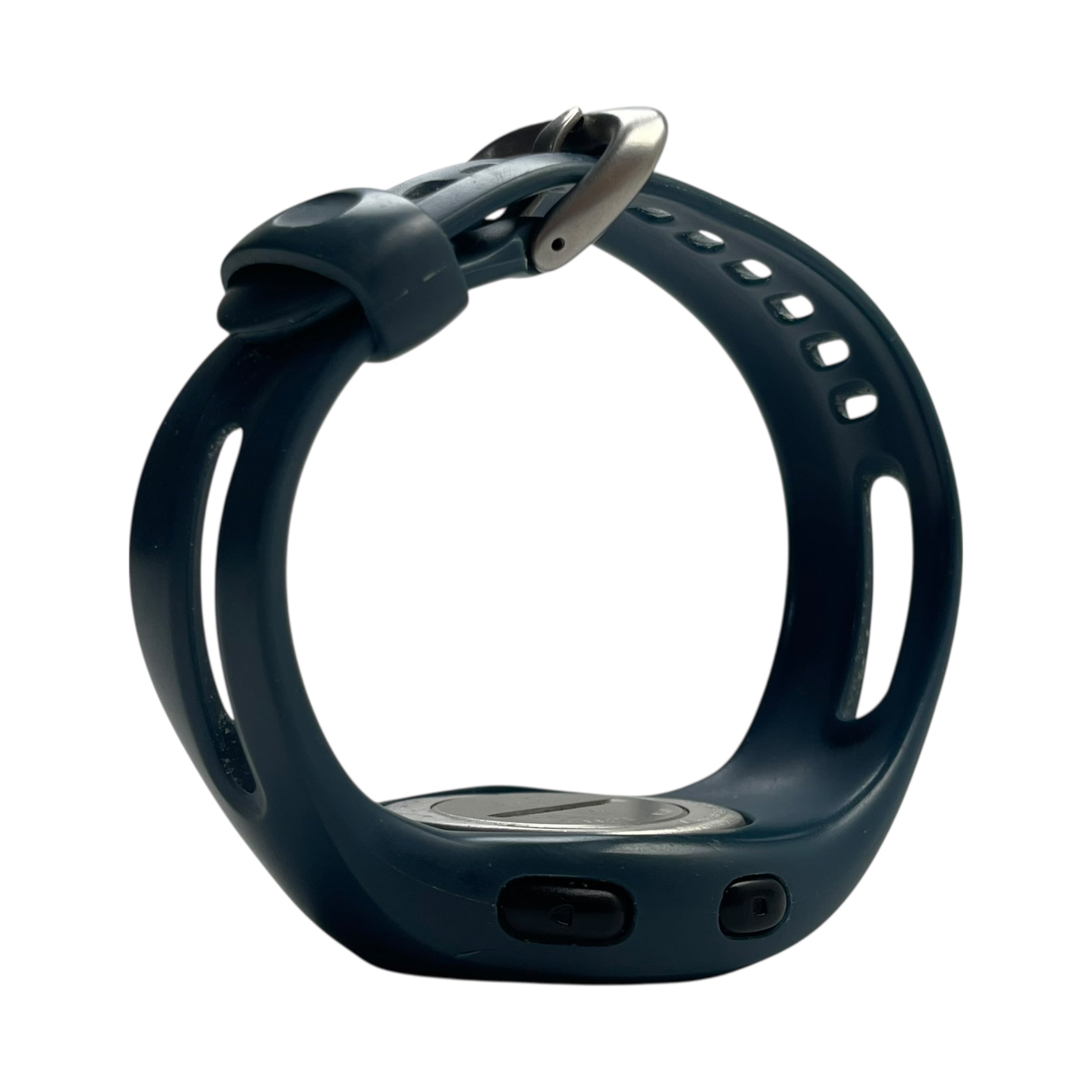 Nike Triax Watch Blue