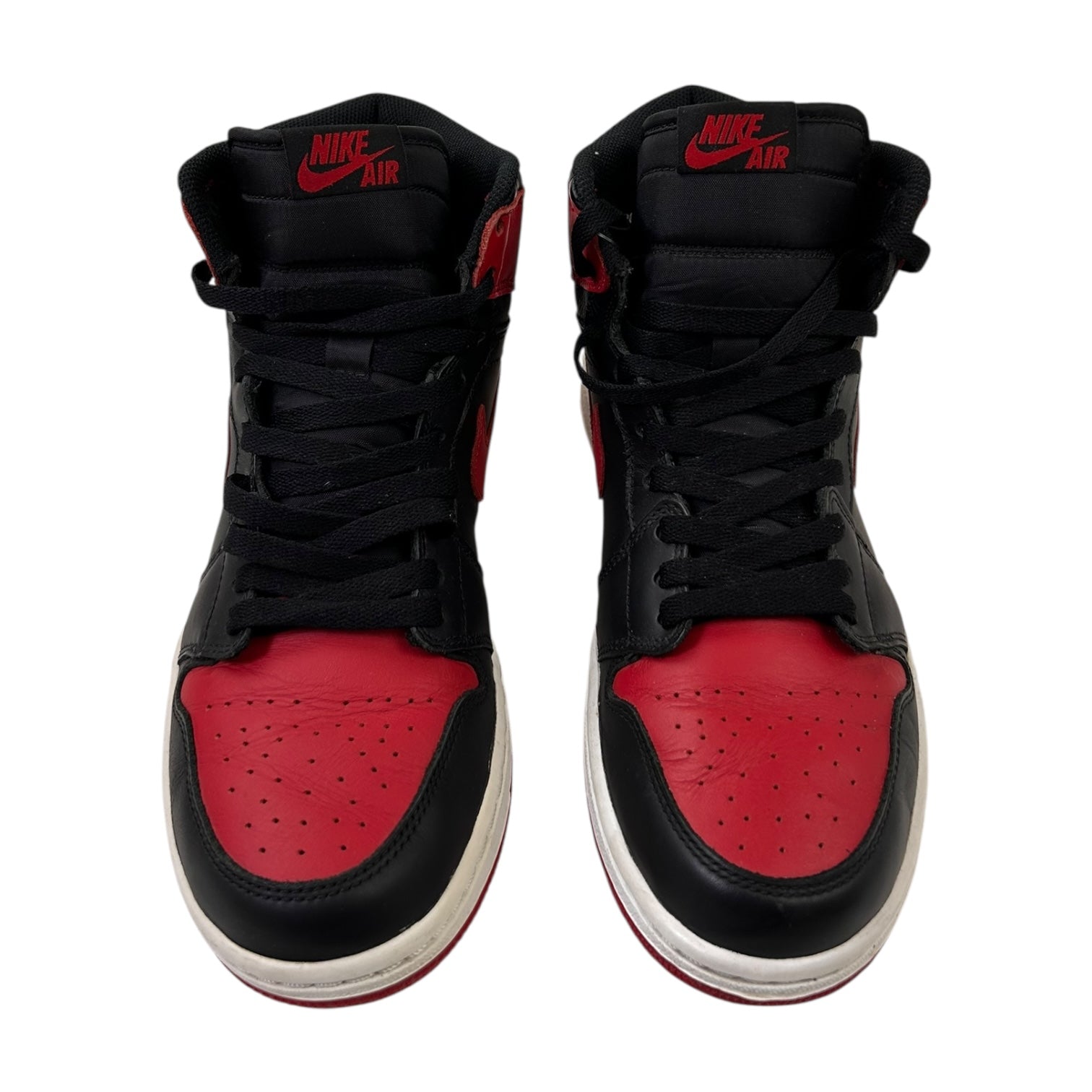 Jordan 1 High Bred (Used)