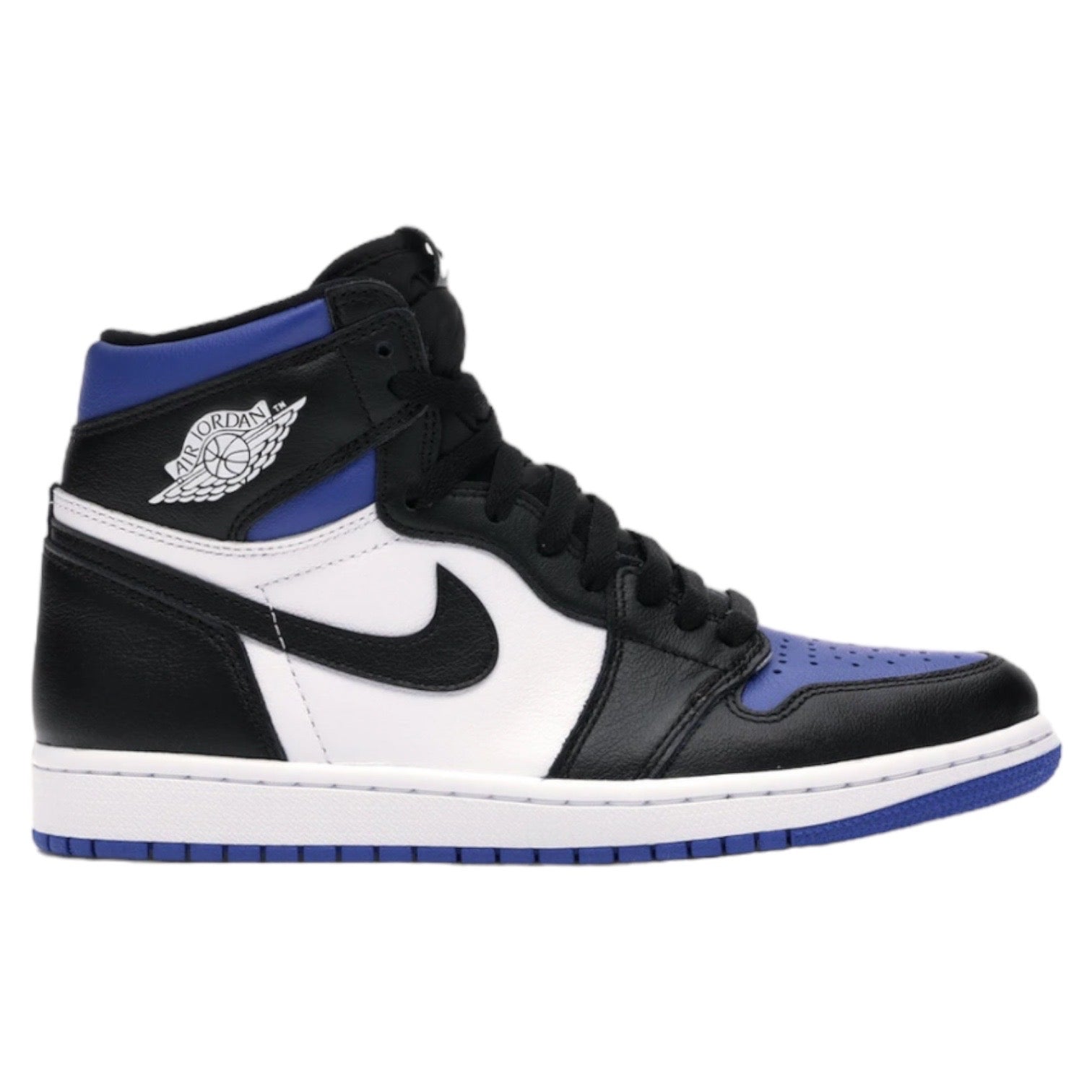 Jordan 1 High Royal Toe (Steal)