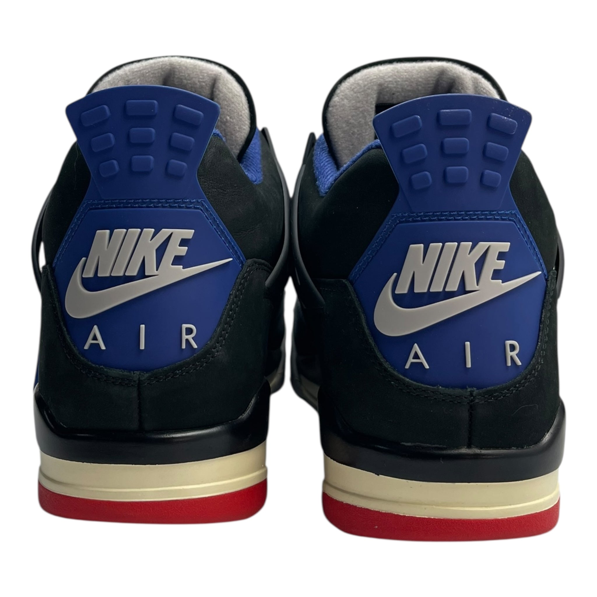 Jordan 4 Rare Air (White Lettering) (Used)