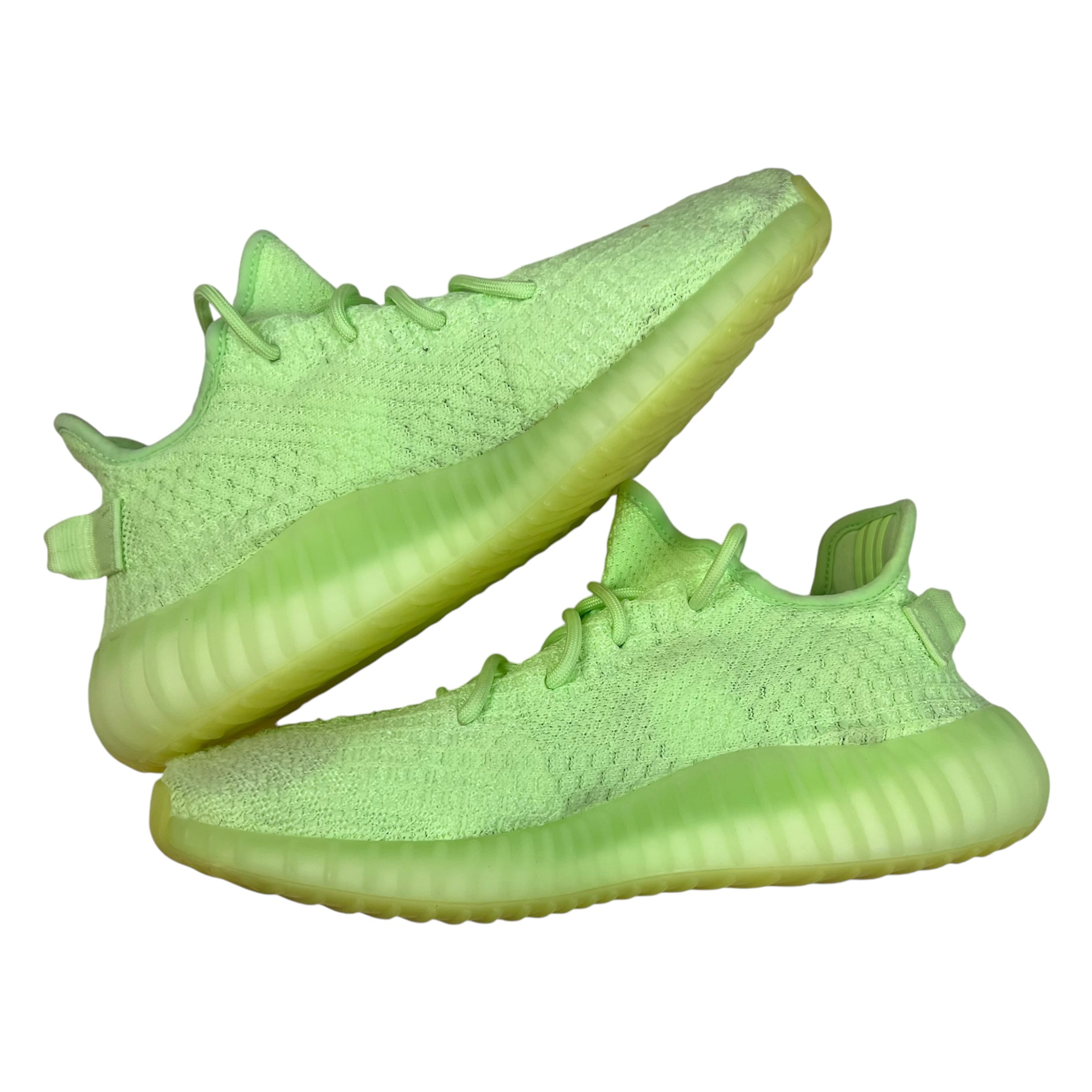 adidas Yeezy 350 V2 Glow (Used)