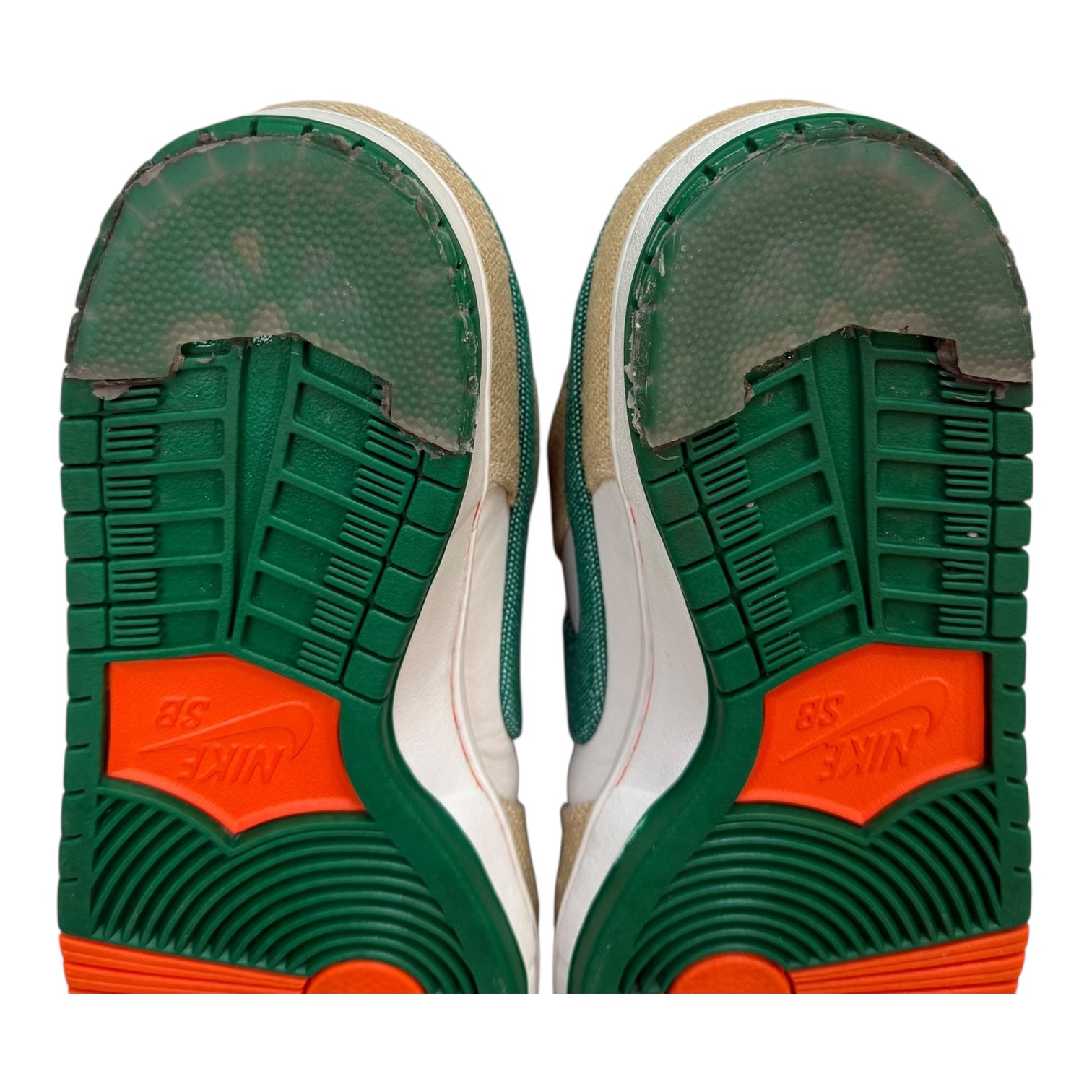 Nike SB Dunk Low Jarritos (Used)