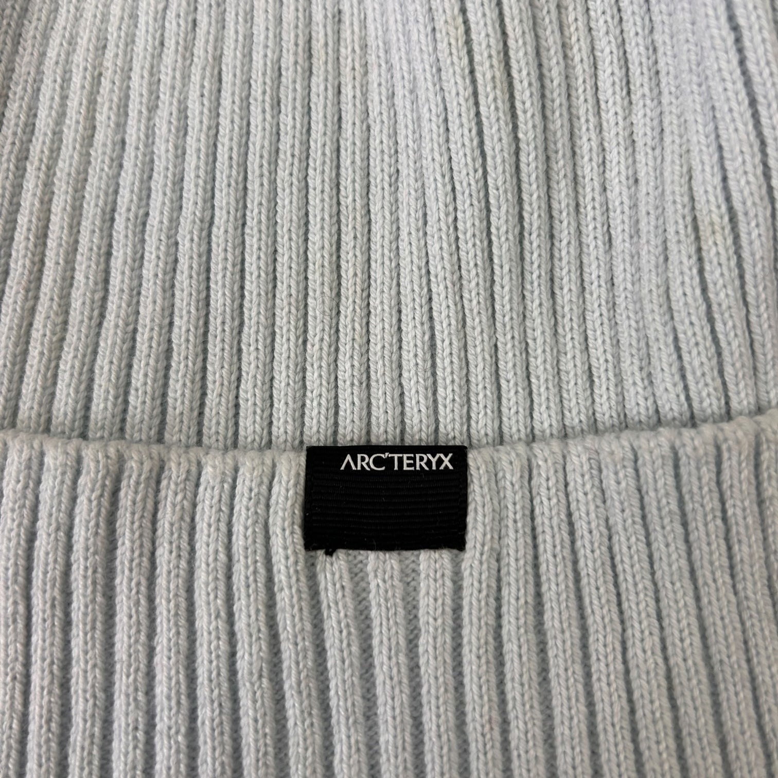 Arc’teryx Skaha Toque Sky Blue
