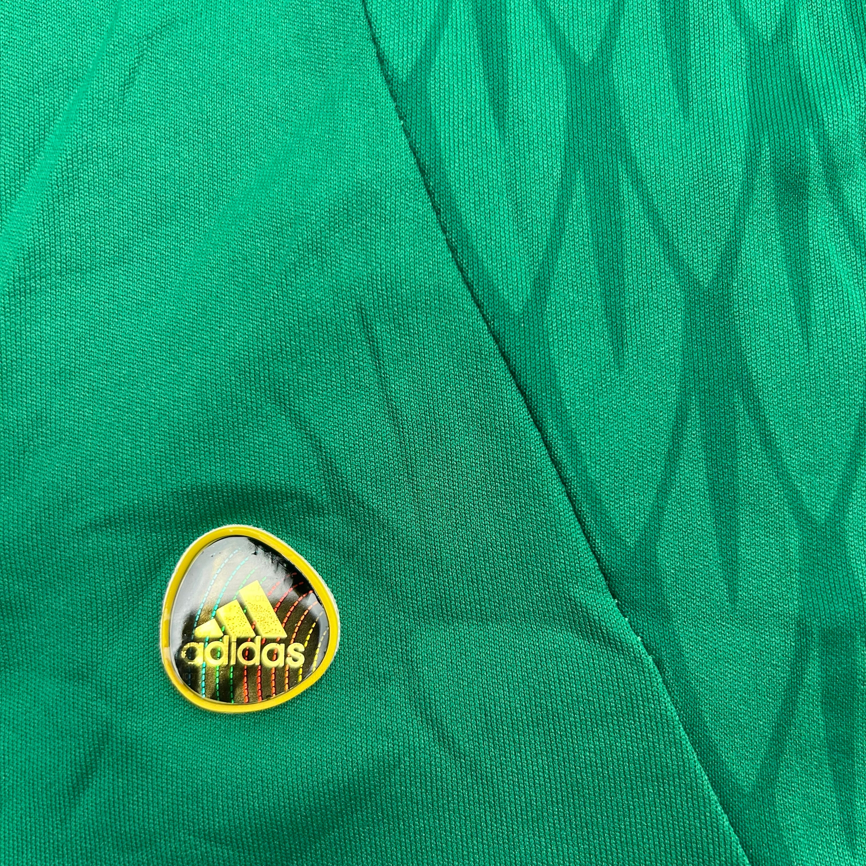 2010 Team Mexico Chicharito World Cup Soccer Jersey