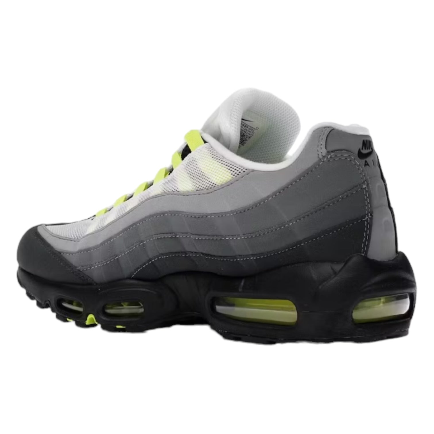 Airmax 95 OG Neon (2020)
