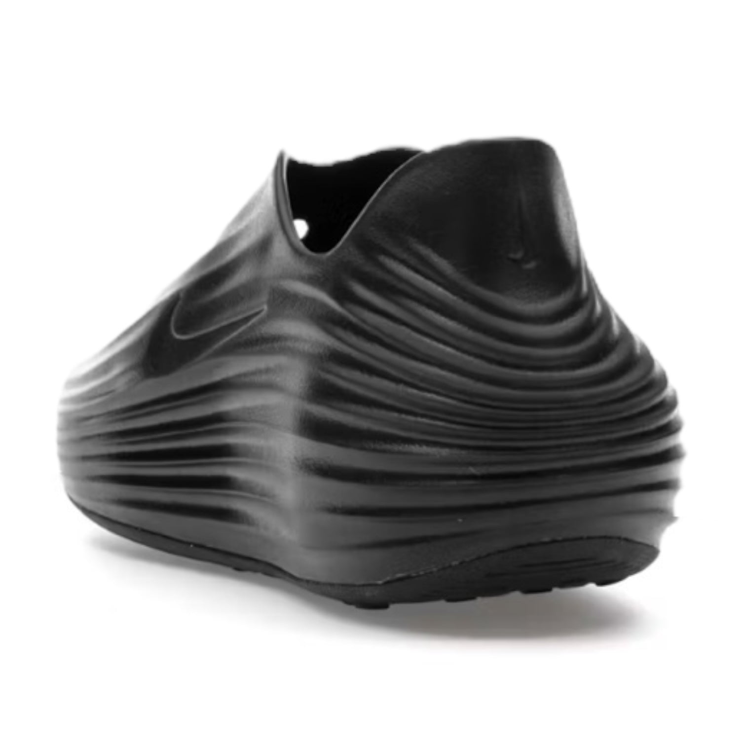 Nike ReactX Rejuven8 Triple Black