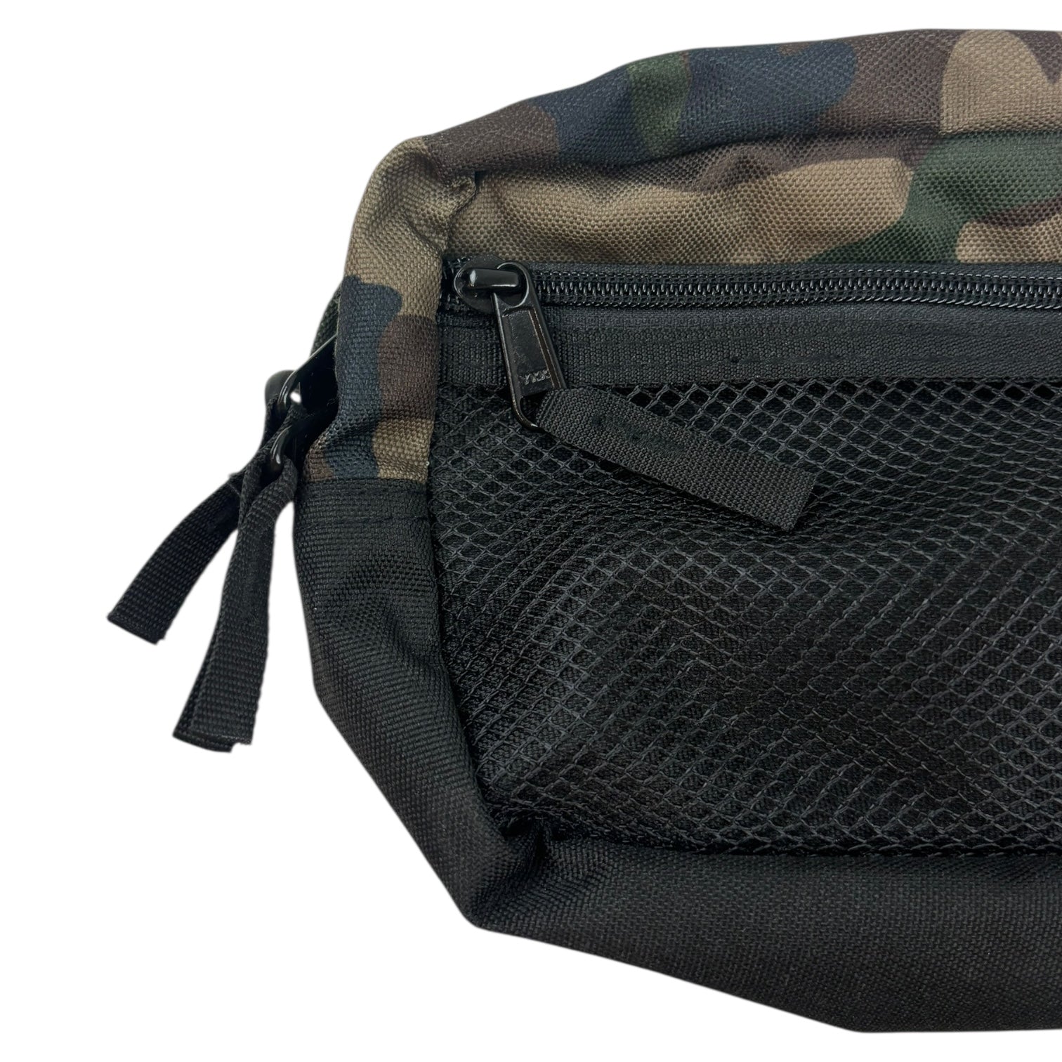 Stussy Stock Sling Bag Camo