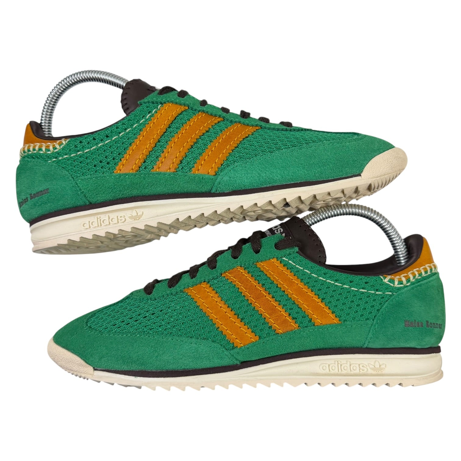 Adidas x Wales Bonner SL 72 Knit (Used)
