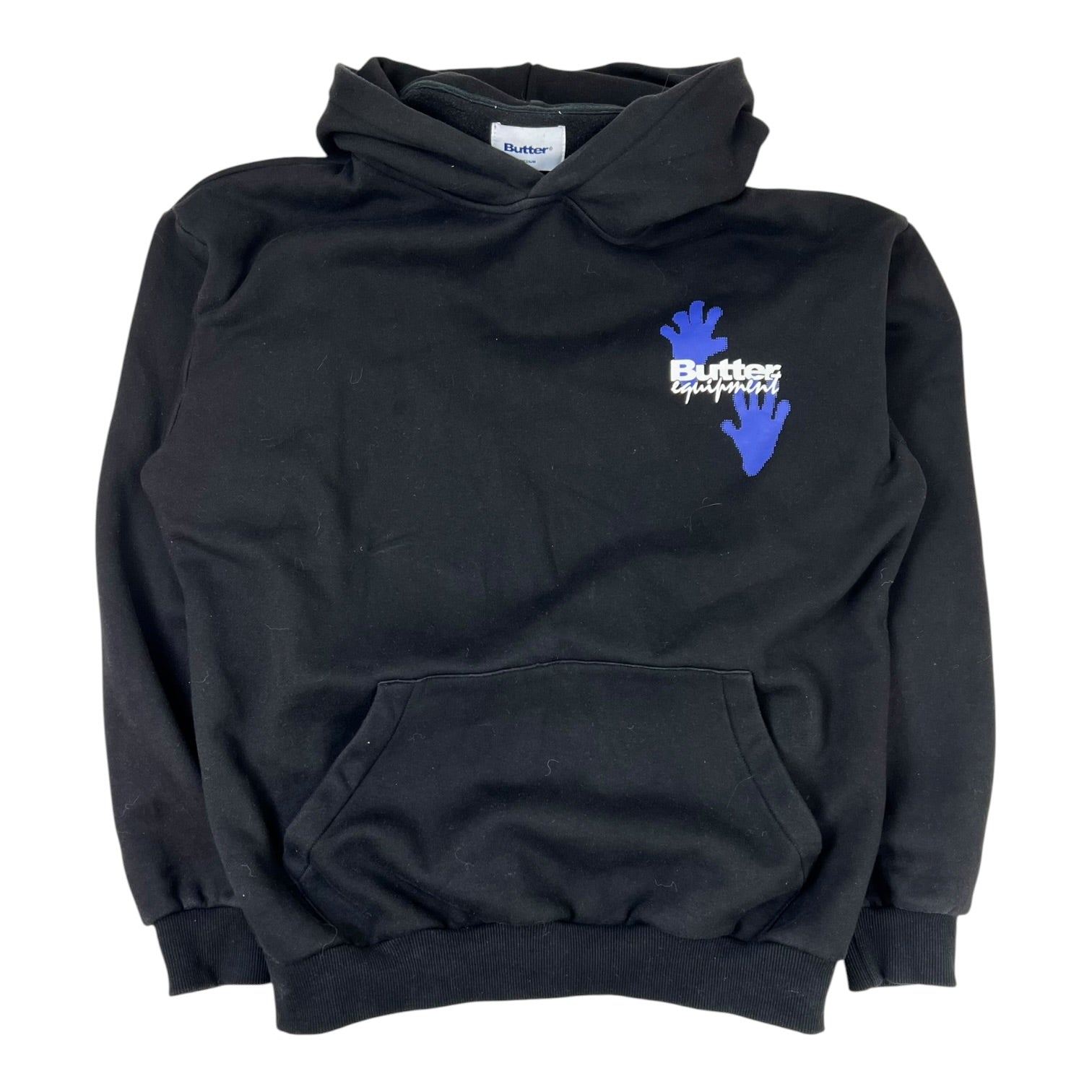 Butter Goods Amphibian Pullover Hood
