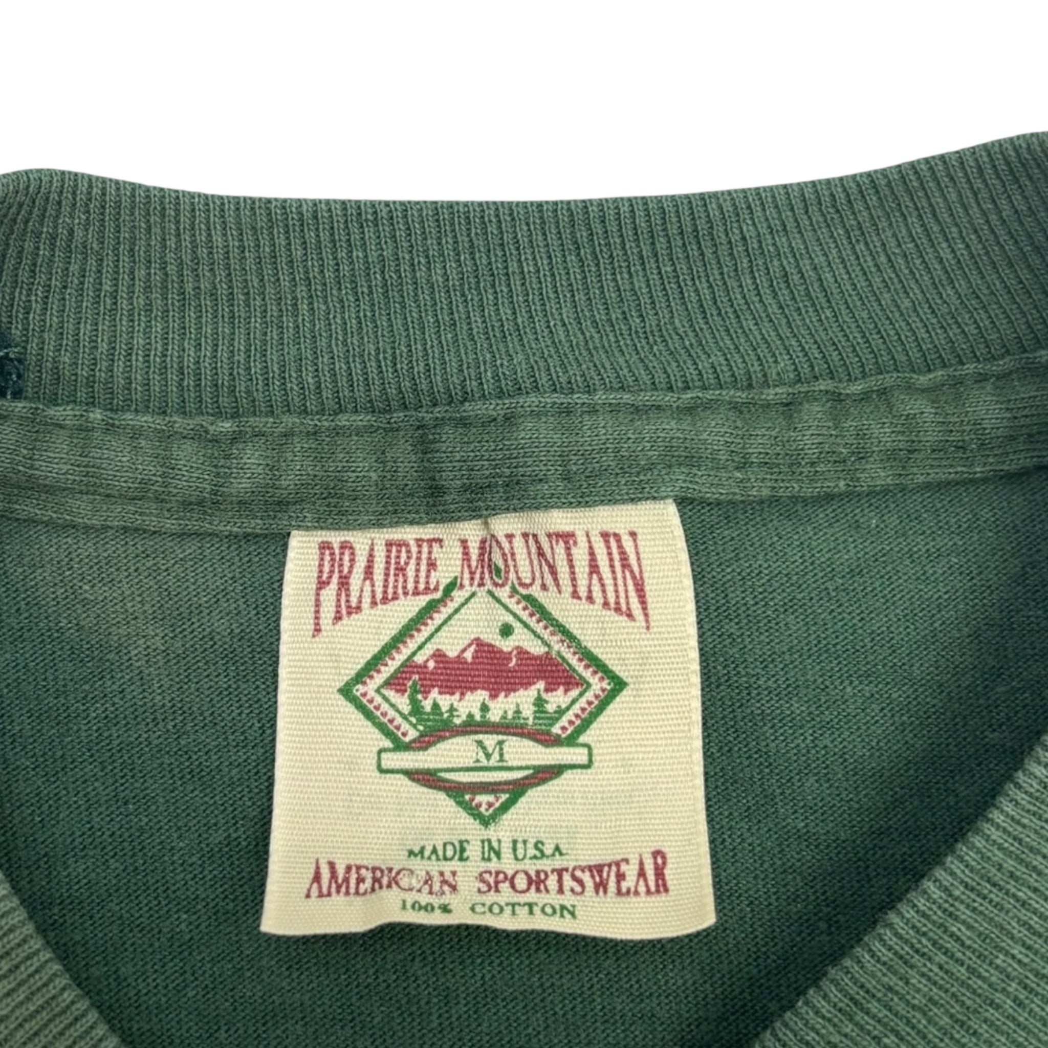 Vintage Roadkill Cafe “We Grill ‘Em” T-Shirt