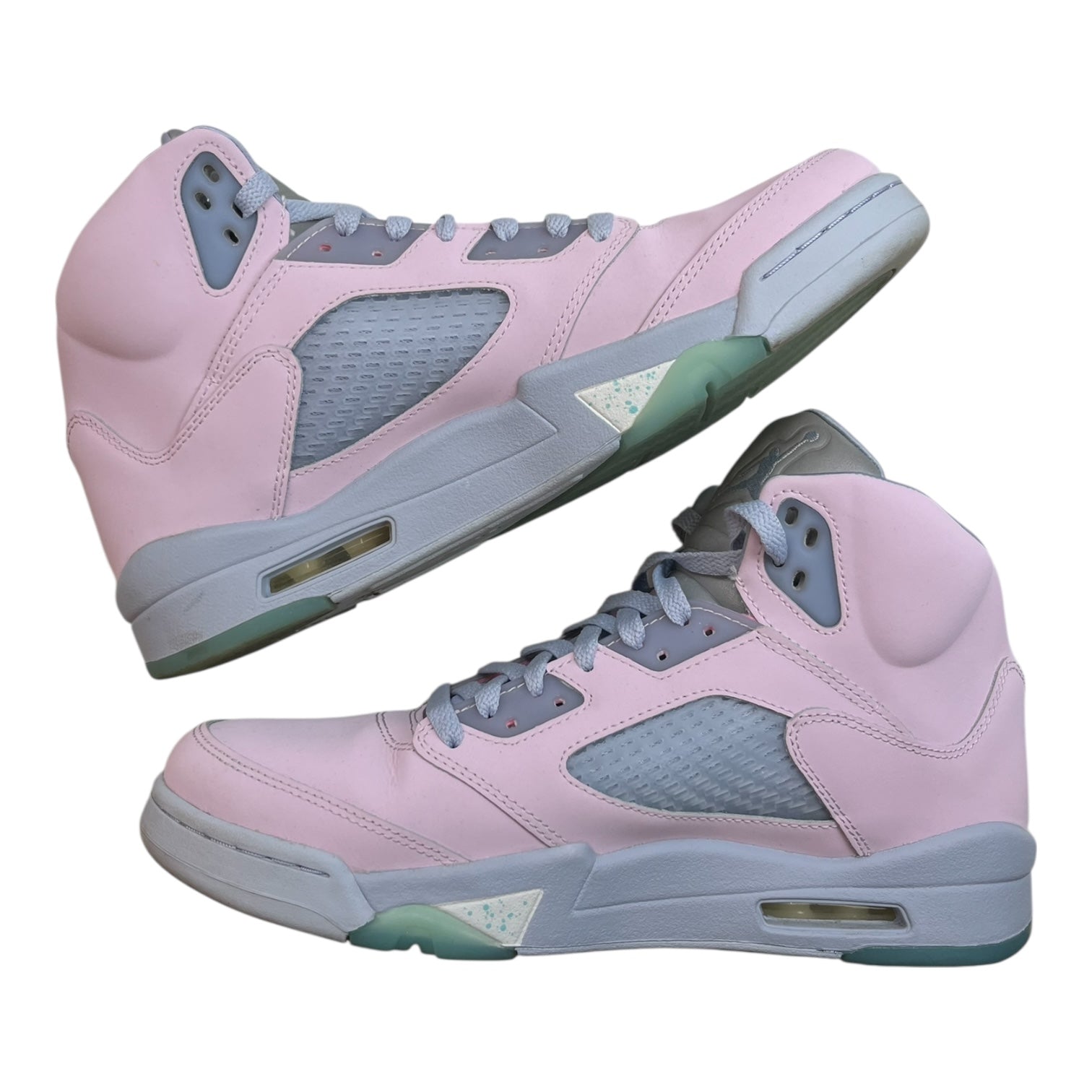 Jordan 5 Easter (Used)