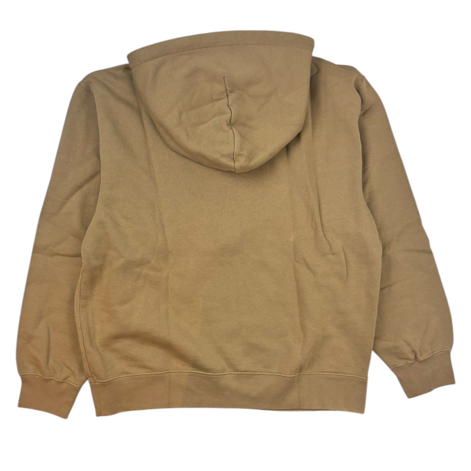 OVO Pullover Hoodie Tiger’s Eye Tan