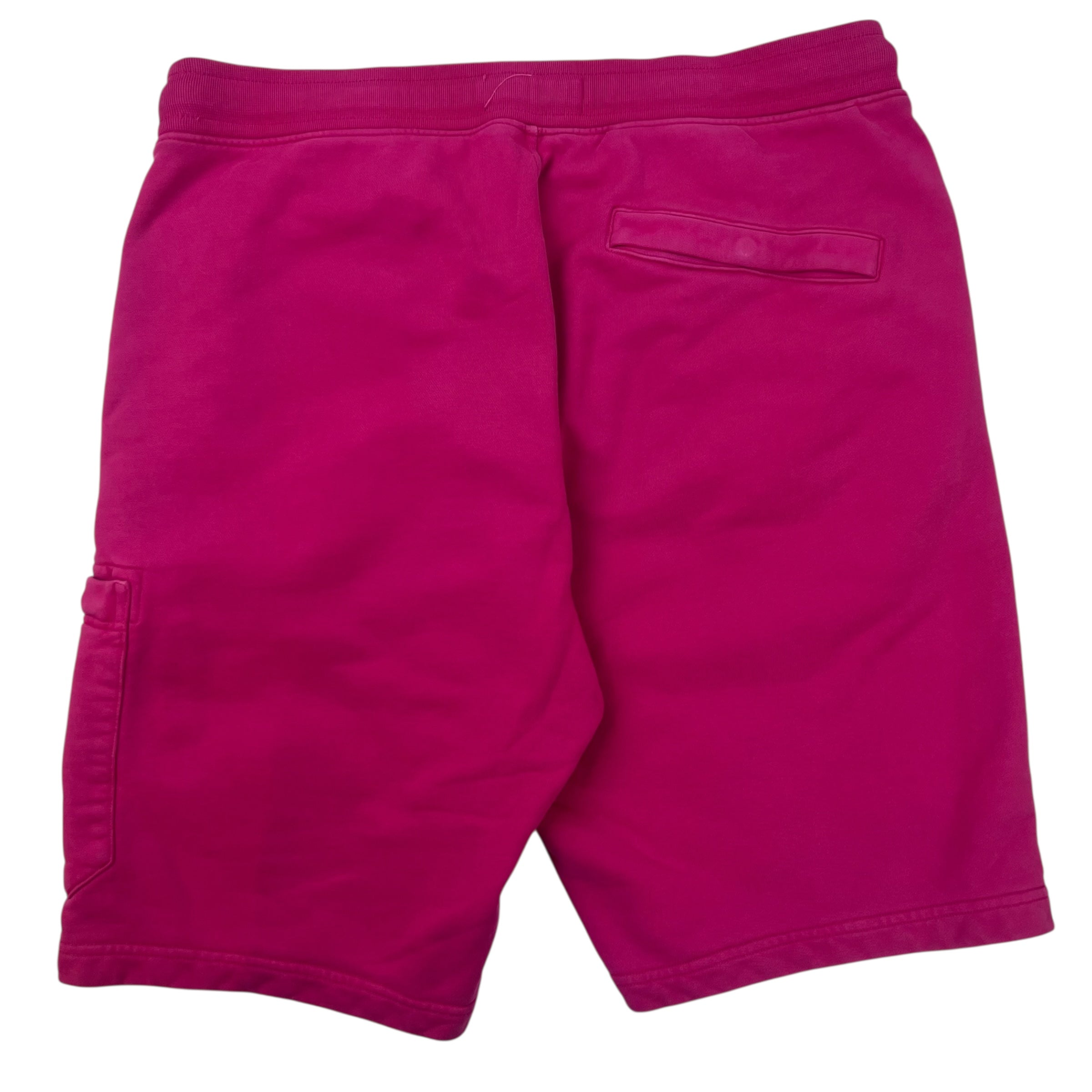 Stone Island Sweatshort Pink