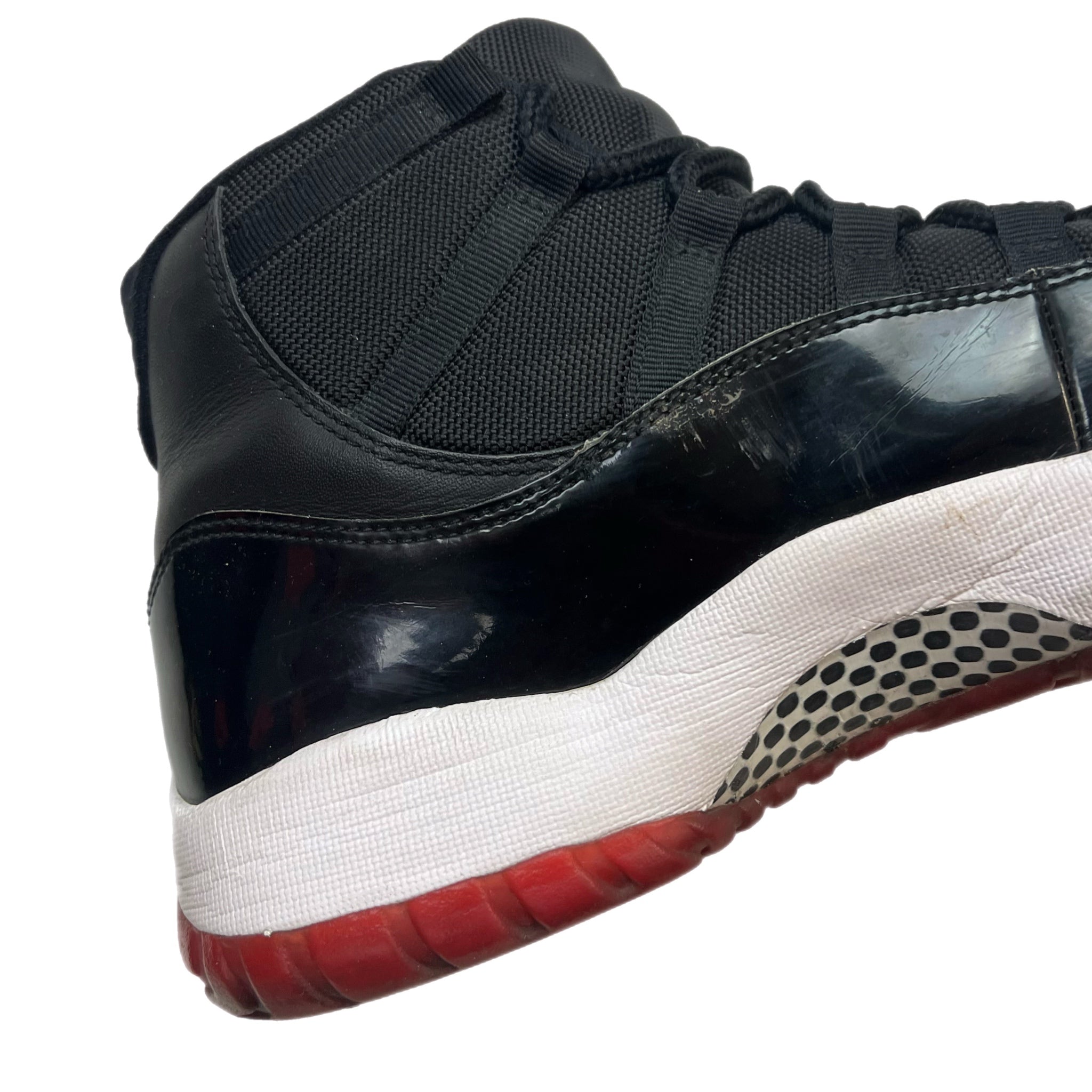 Jordan 11 Playoff Bred (2019) (Used)