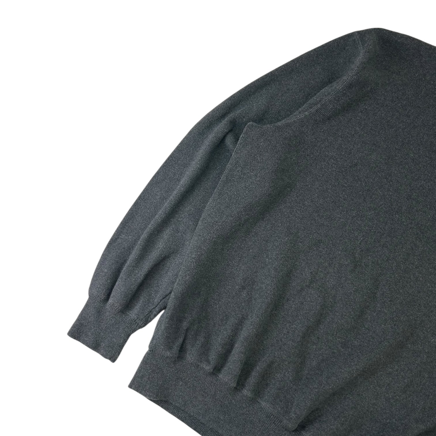 Vintage Polo Ralph Lauren Crewneck Grey