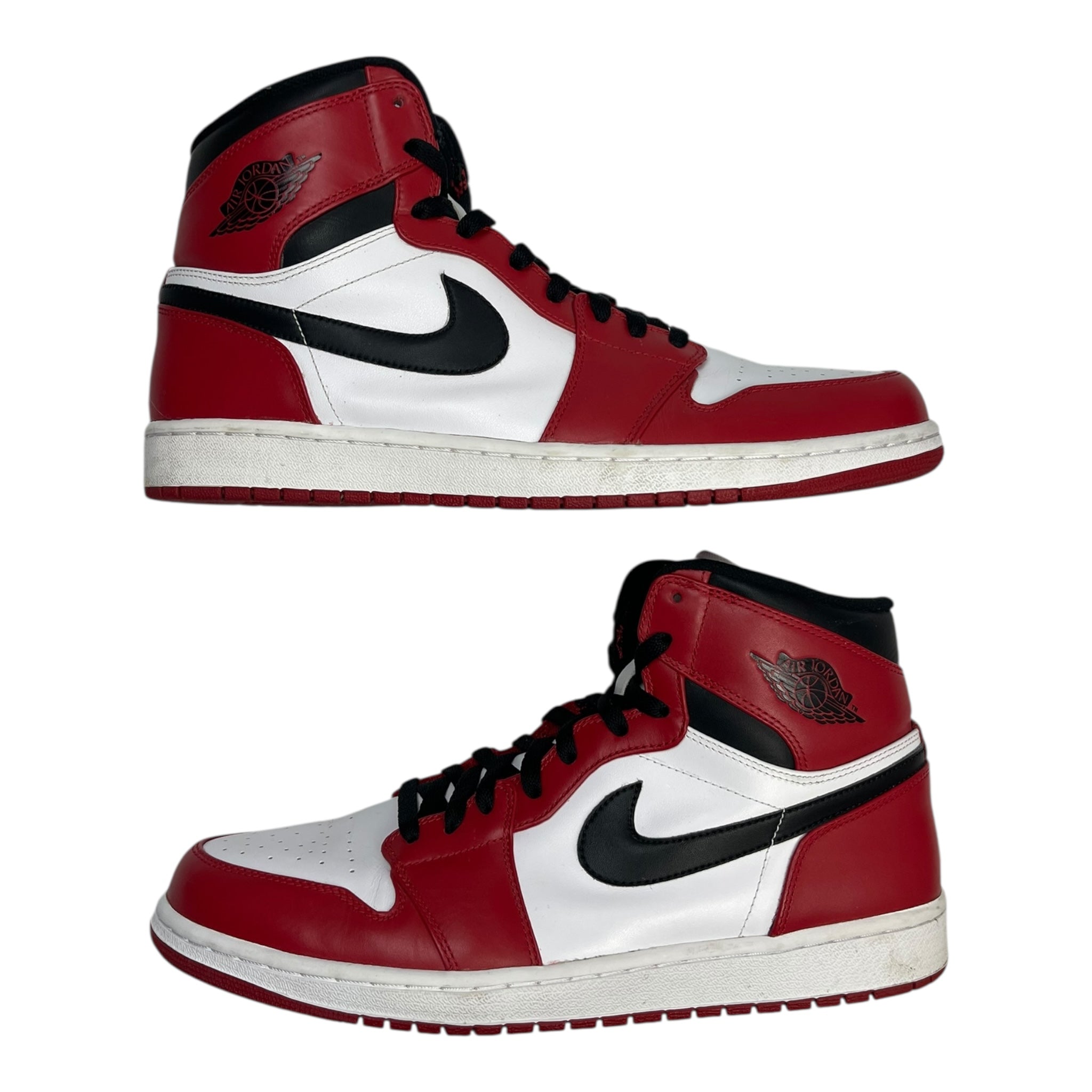 Jordan 1 High Chicago (2013) (Used)