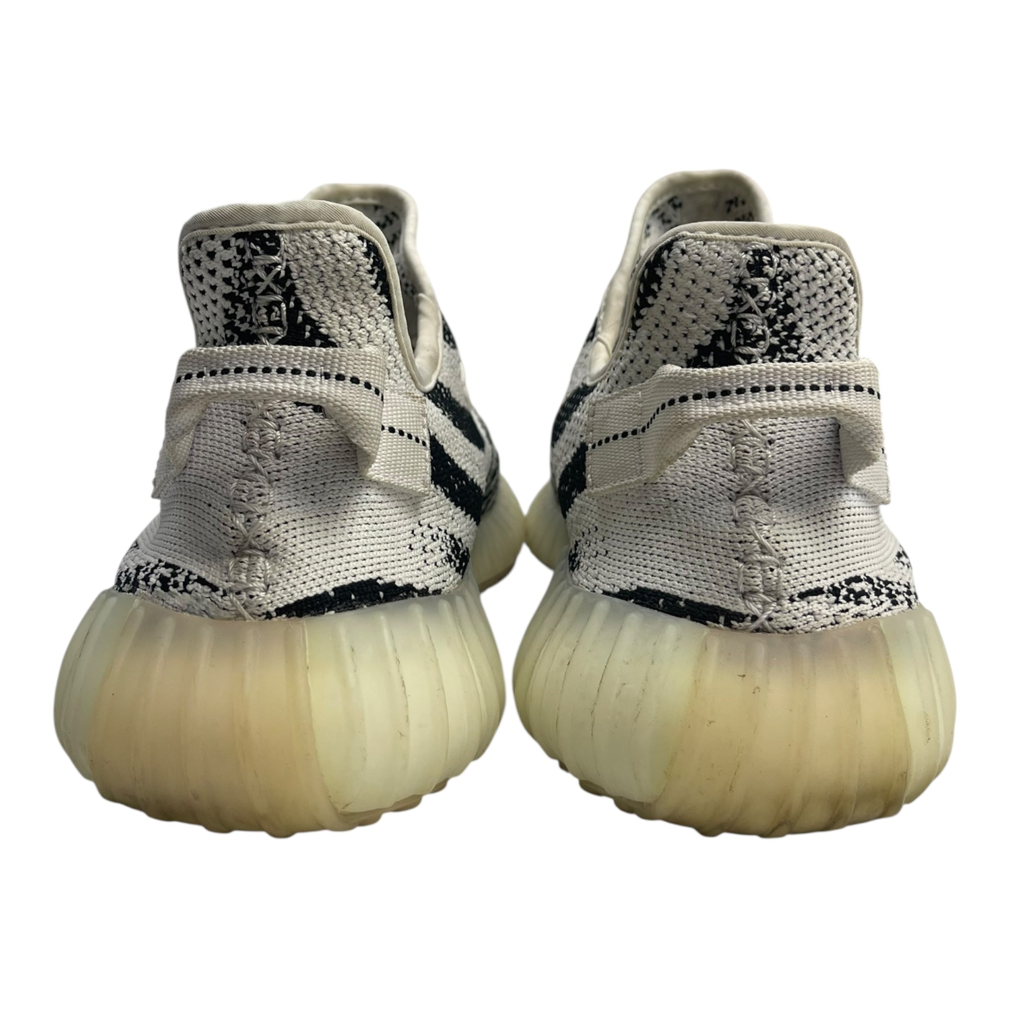 Adidas Yeezy Boost 350 v2 Zebra (Used)