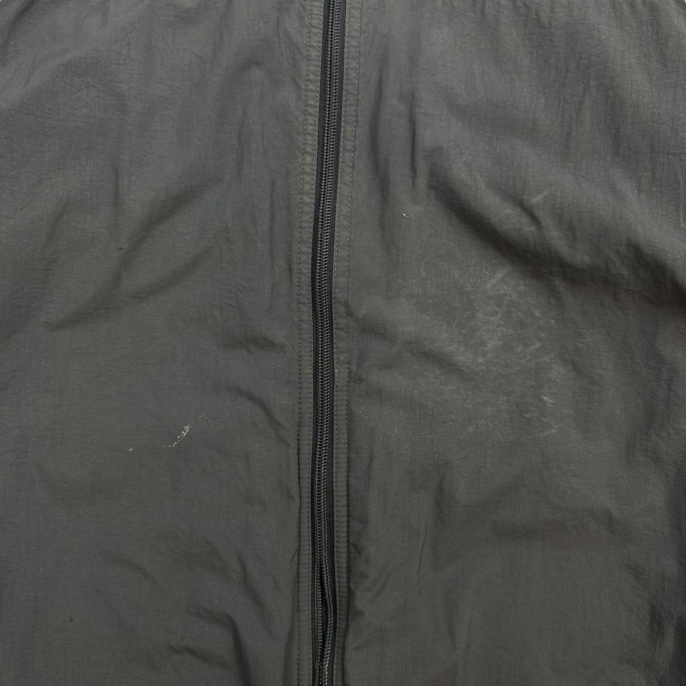 Vintage The North Face Light Down Jacket Black