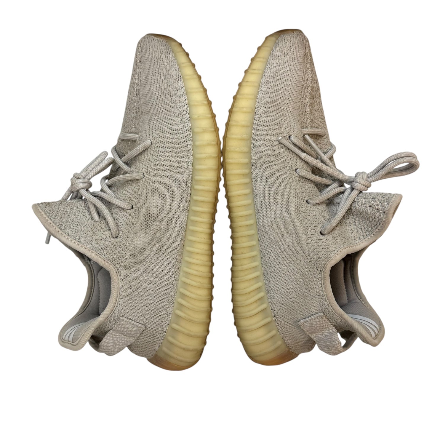 Adidas Yeezy Boost 350 V2 Sesame (Used)