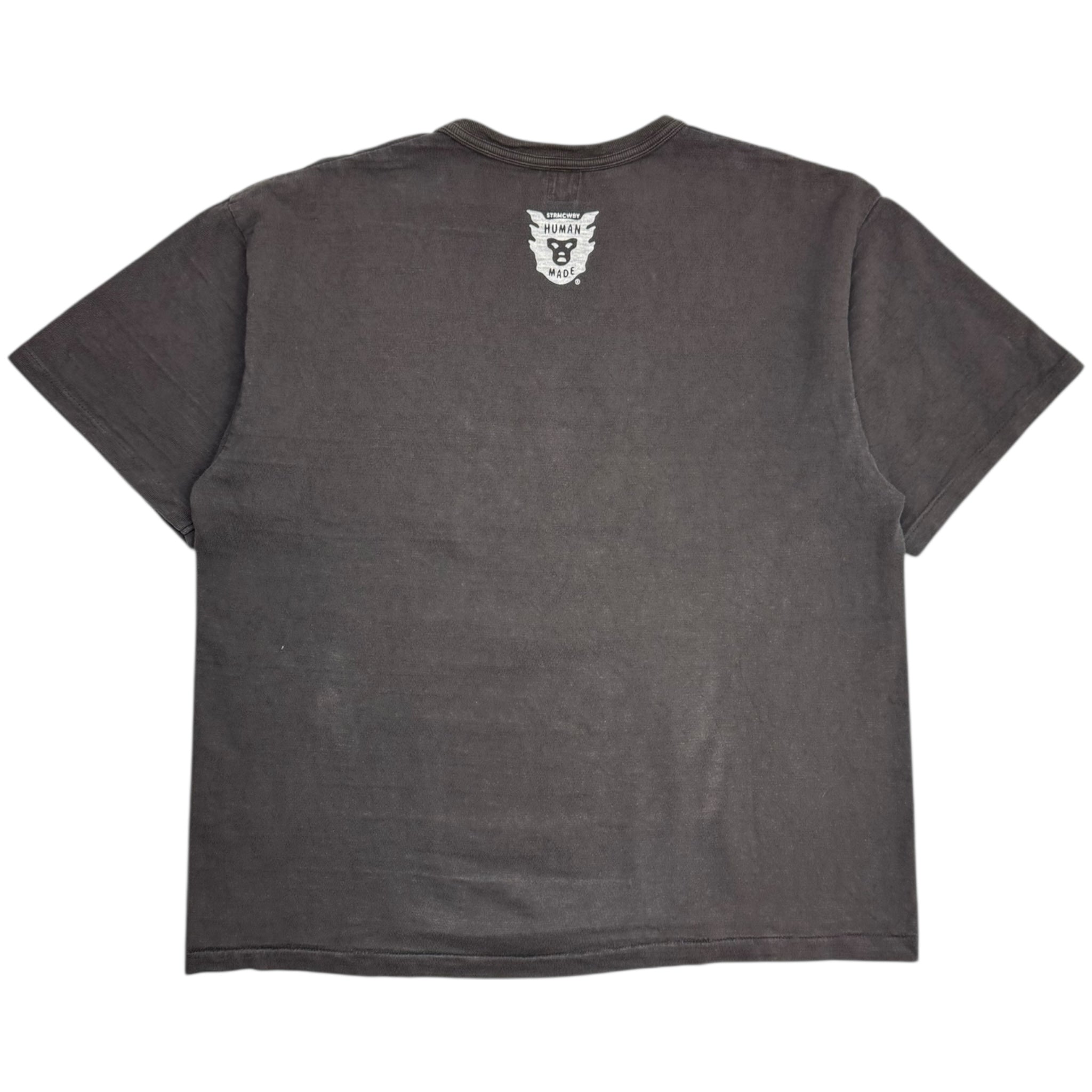 Human Made T-Shirt Black