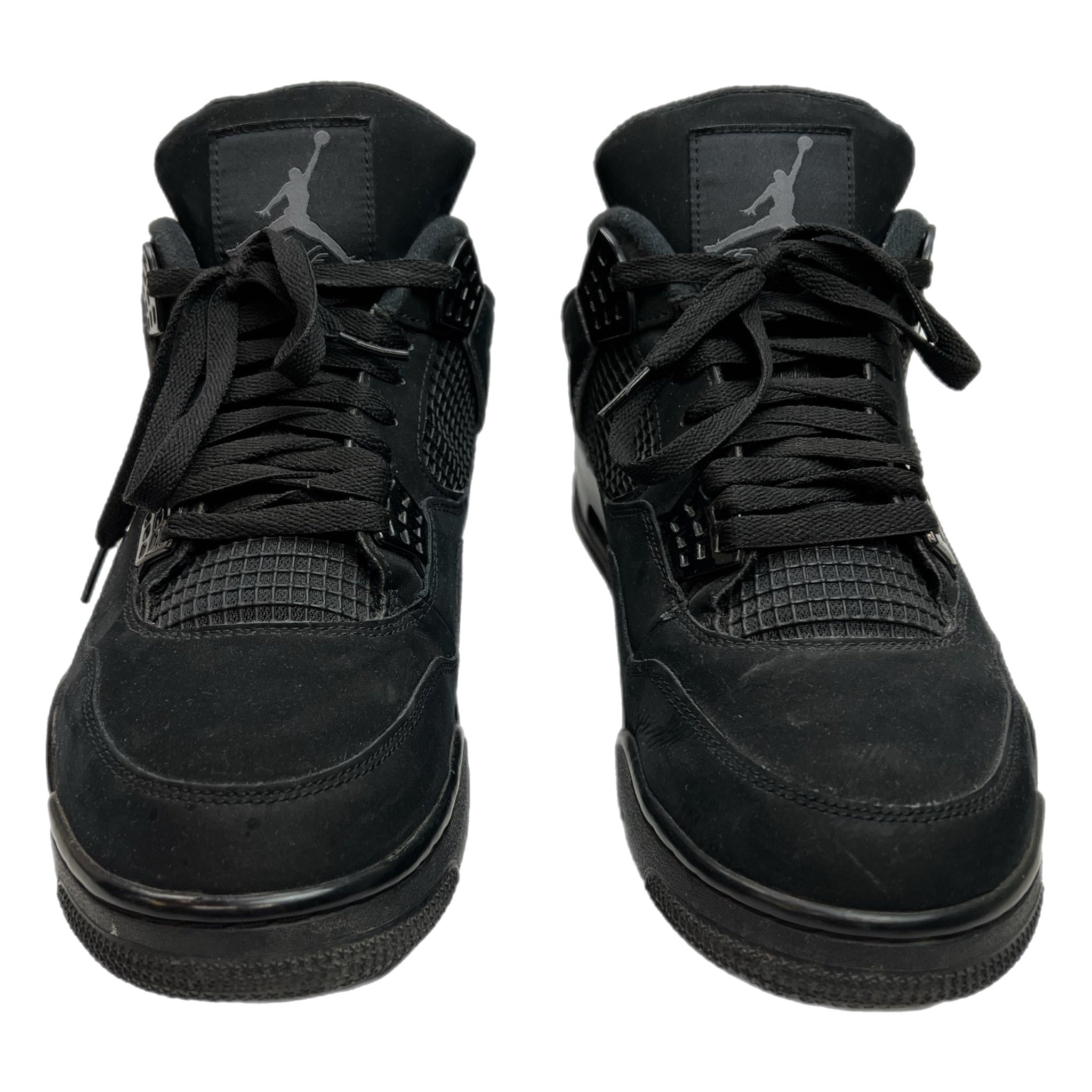 Jordan 4 Black Cat (2020) (Used)